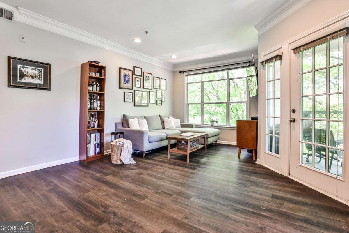 955 Juniper Street Atlanta - 6