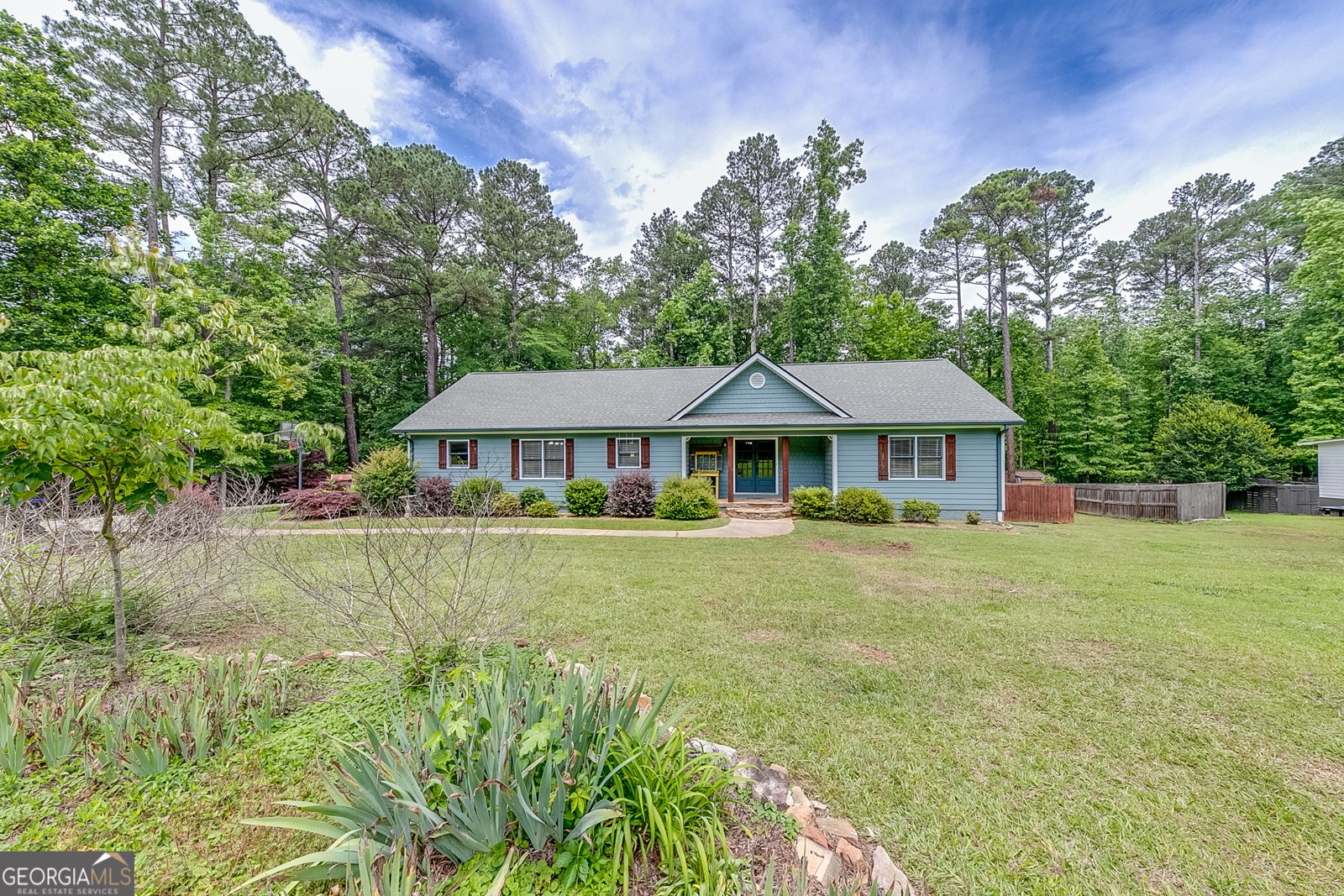918 Old Pendergrass Road Jefferson - 1