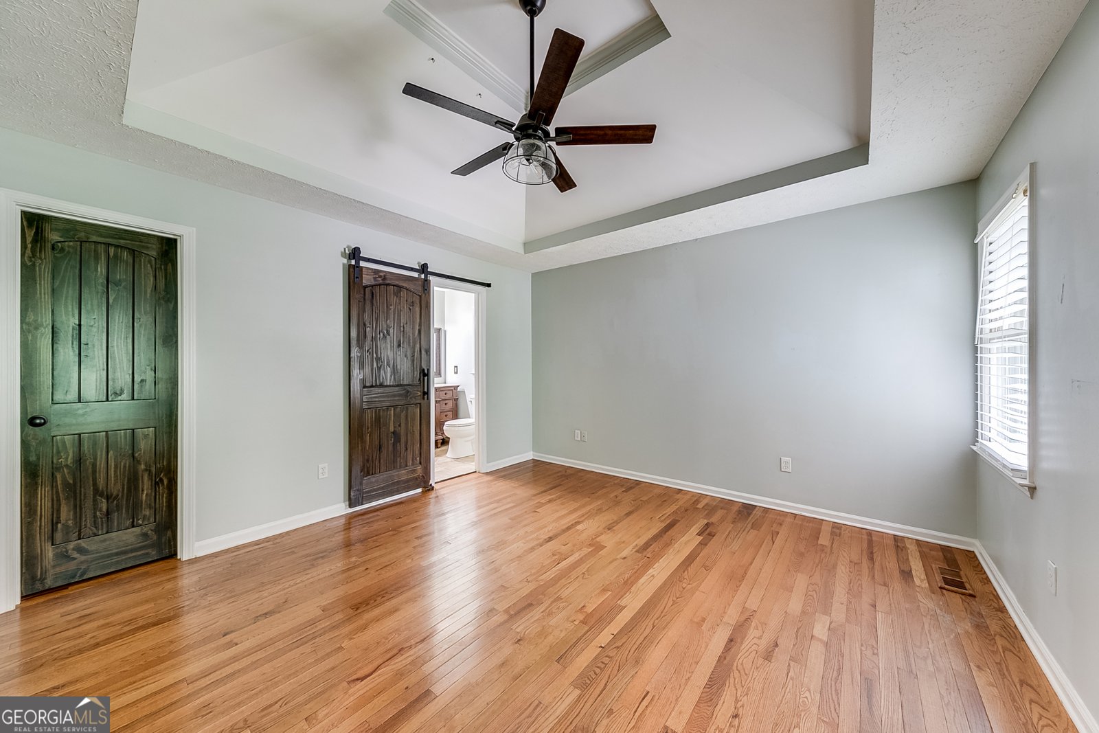 918 Old Pendergrass Road Jefferson - 15