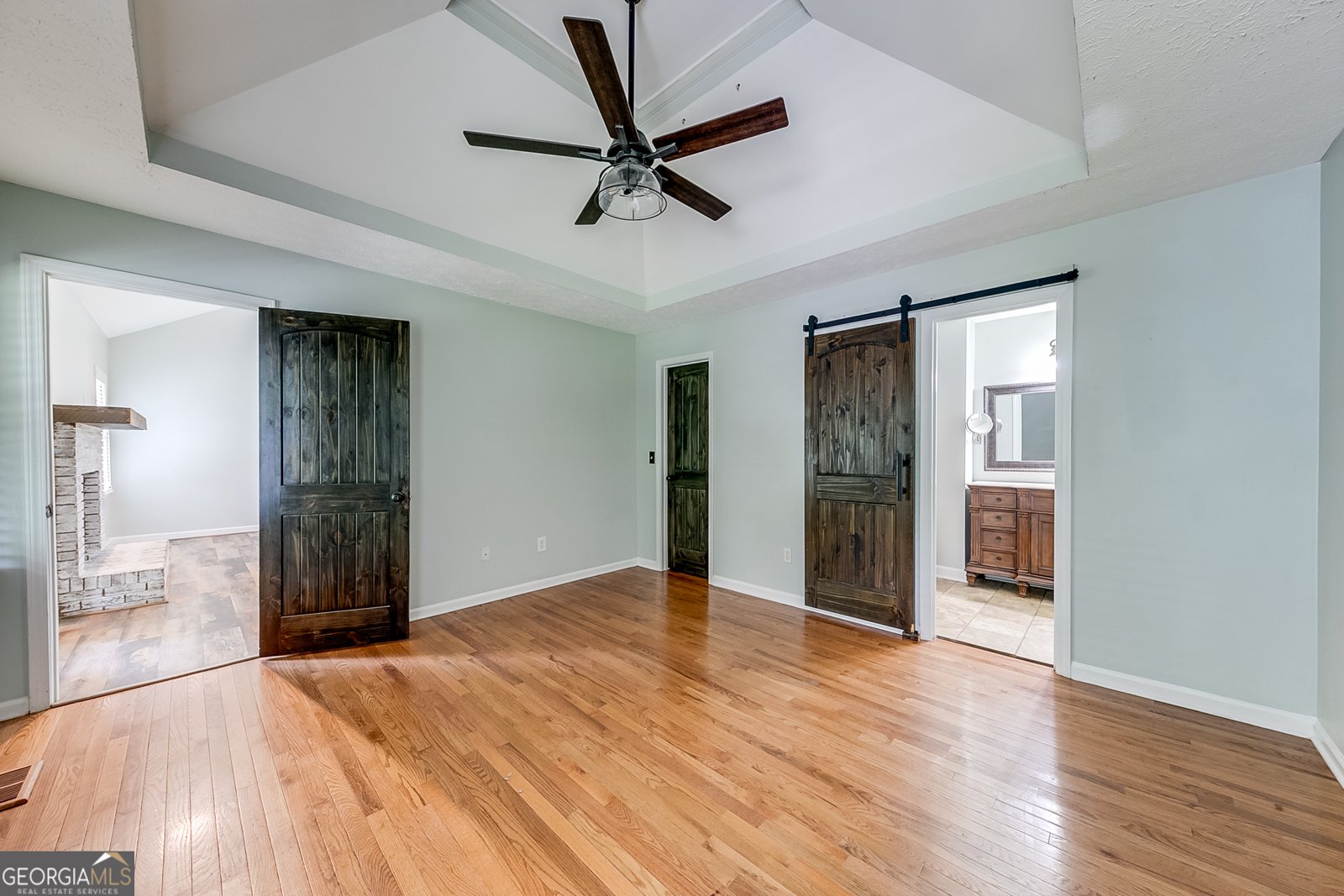 918 Old Pendergrass Road Jefferson - 16