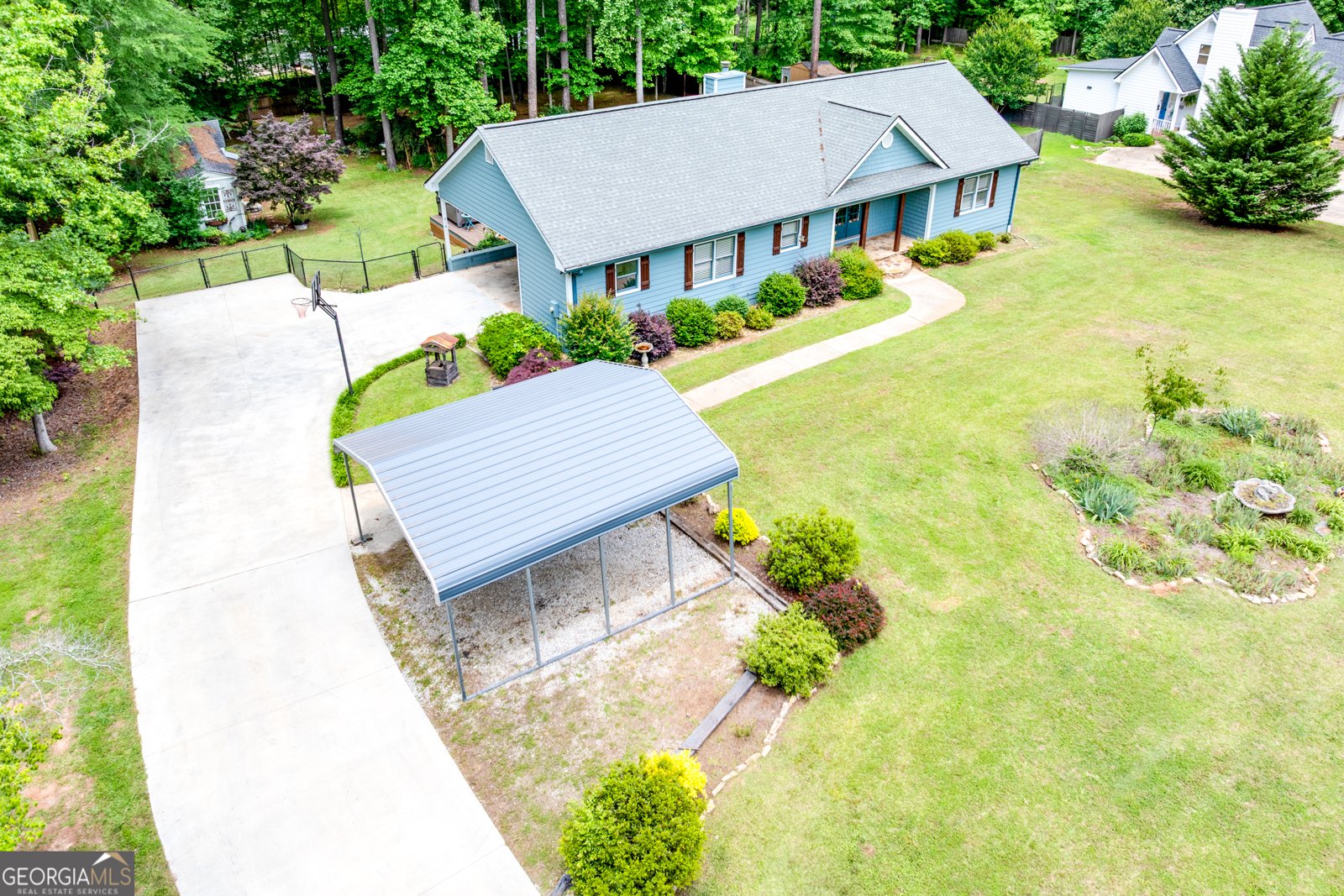 918 Old Pendergrass Road Jefferson - 2