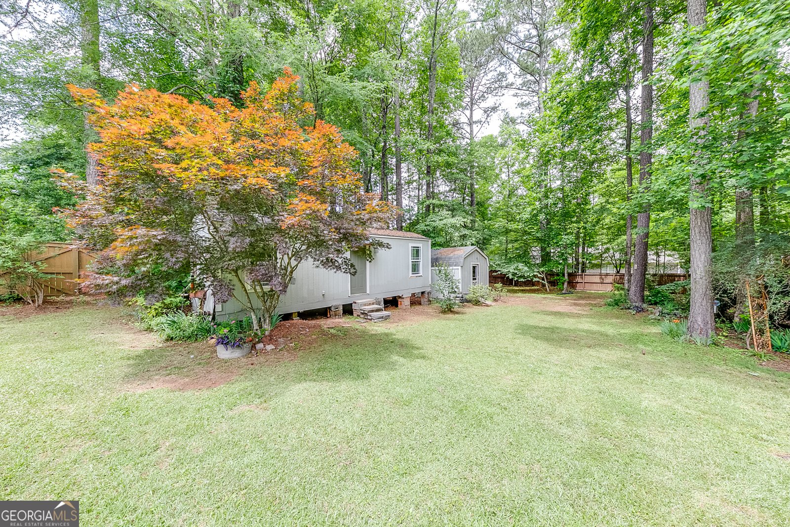 918 Old Pendergrass Road Jefferson - 28