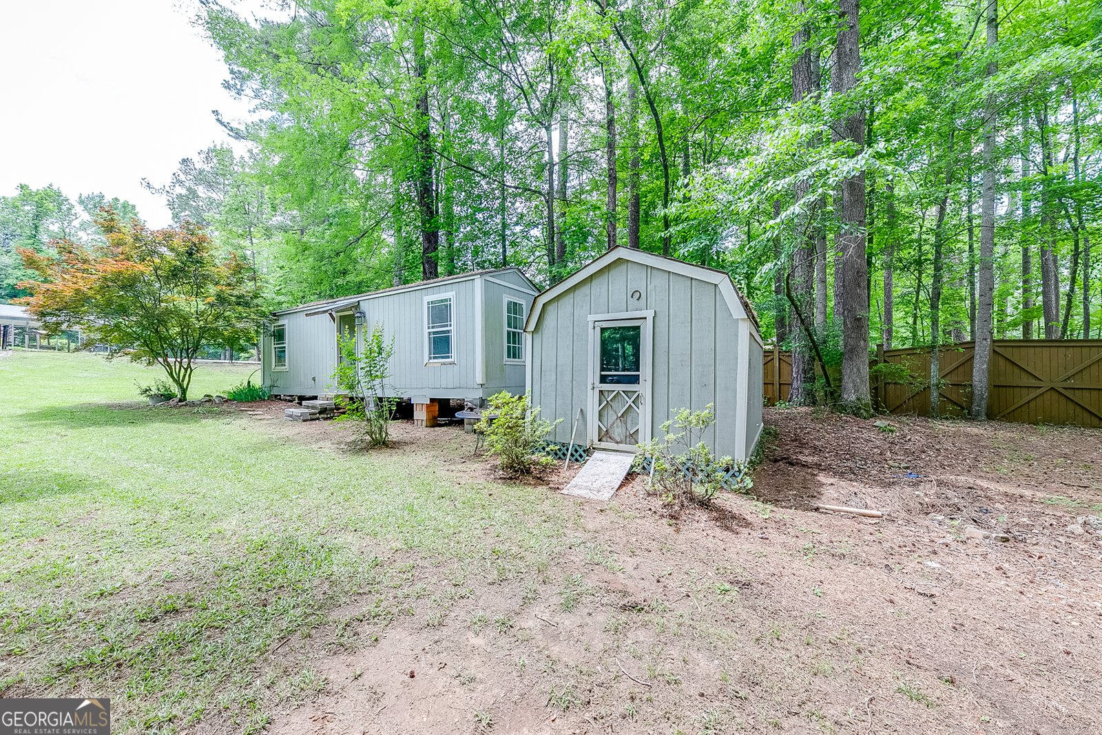 918 Old Pendergrass Road Jefferson - 29