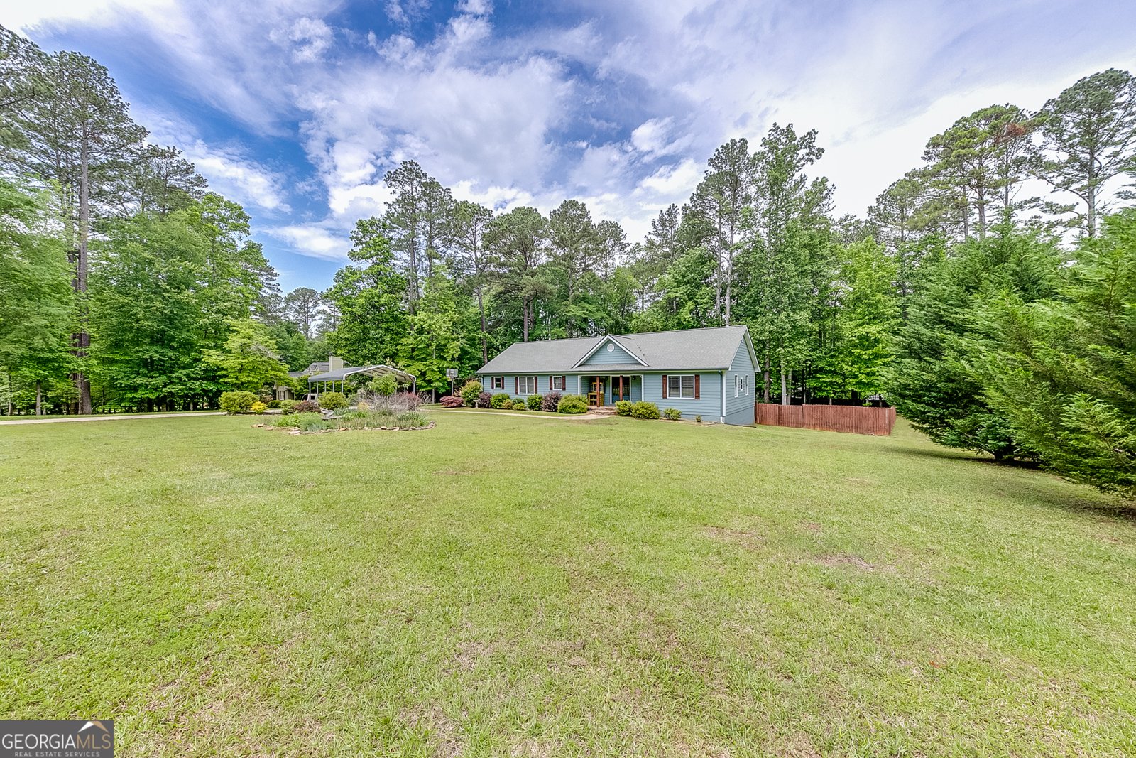 918 Old Pendergrass Road Jefferson - 3