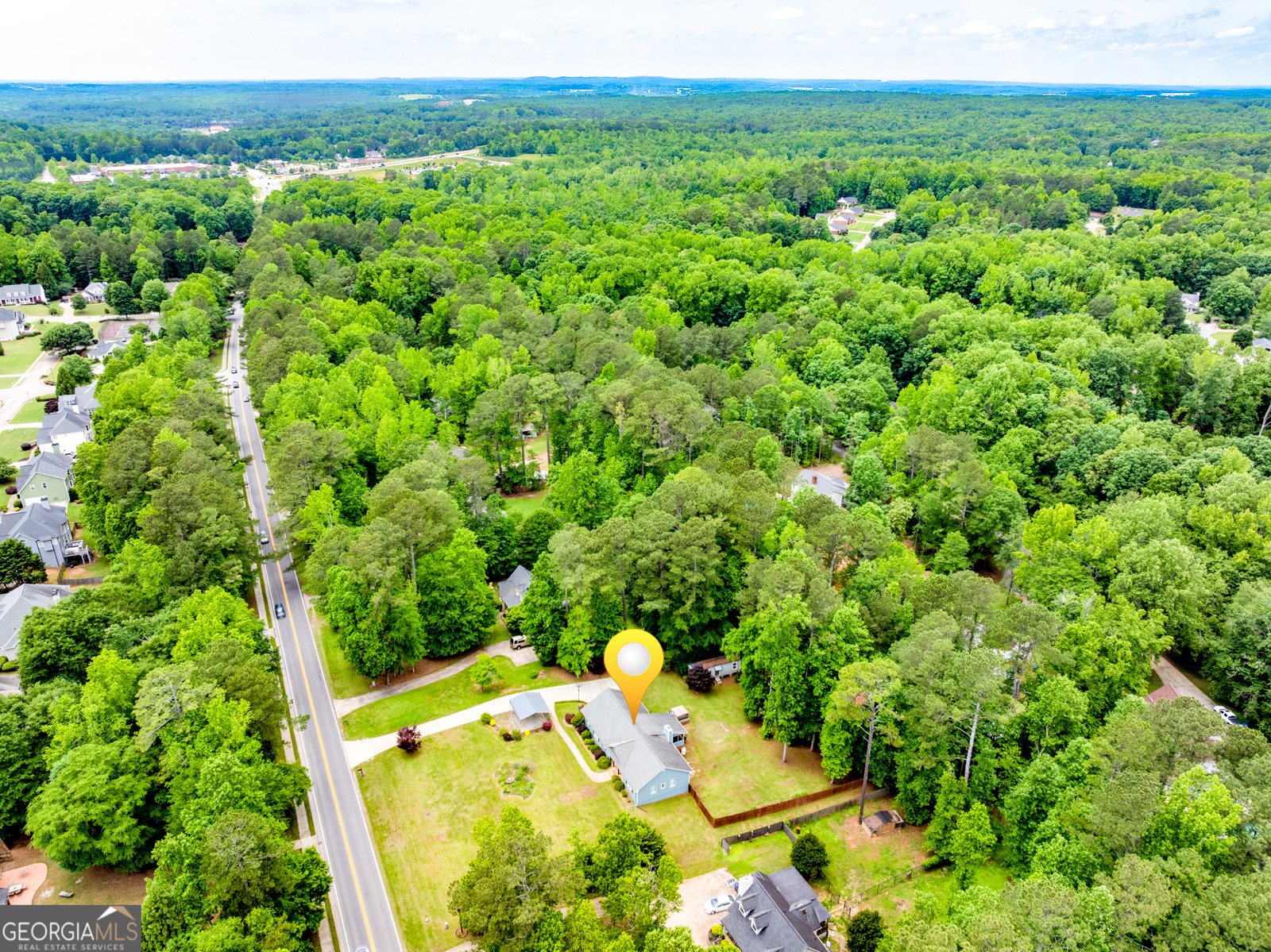 918 Old Pendergrass Road Jefferson - 34