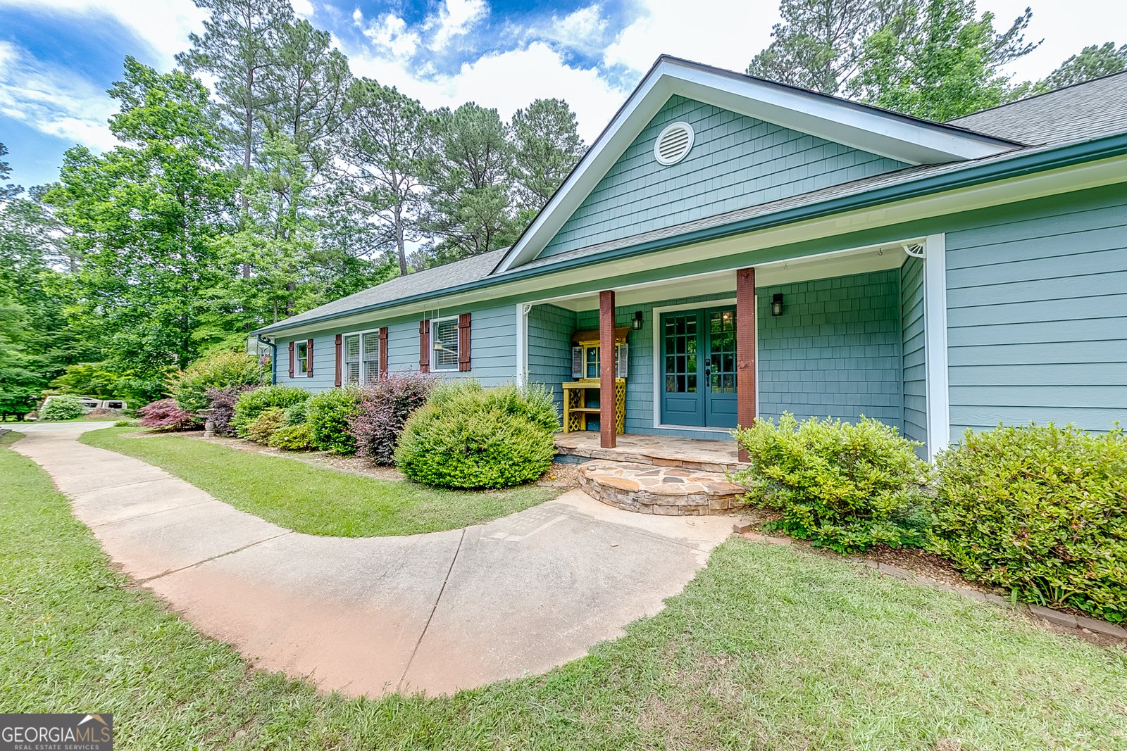 918 Old Pendergrass Road Jefferson - 5