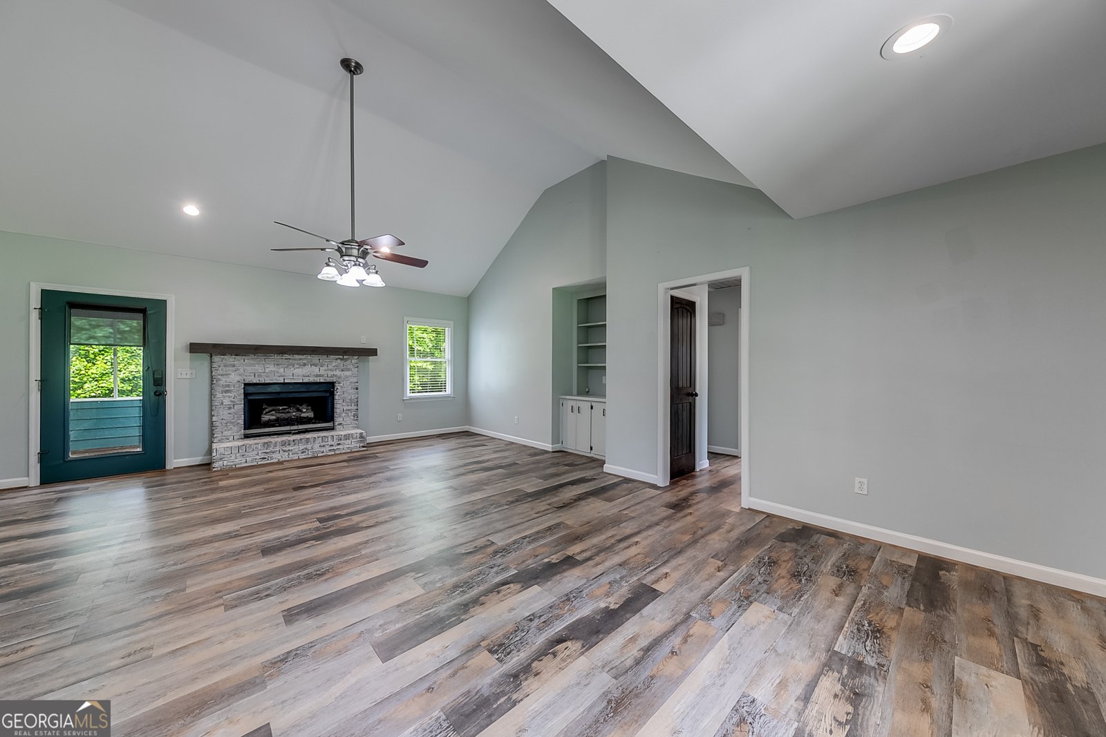 918 Old Pendergrass Road Jefferson - 7