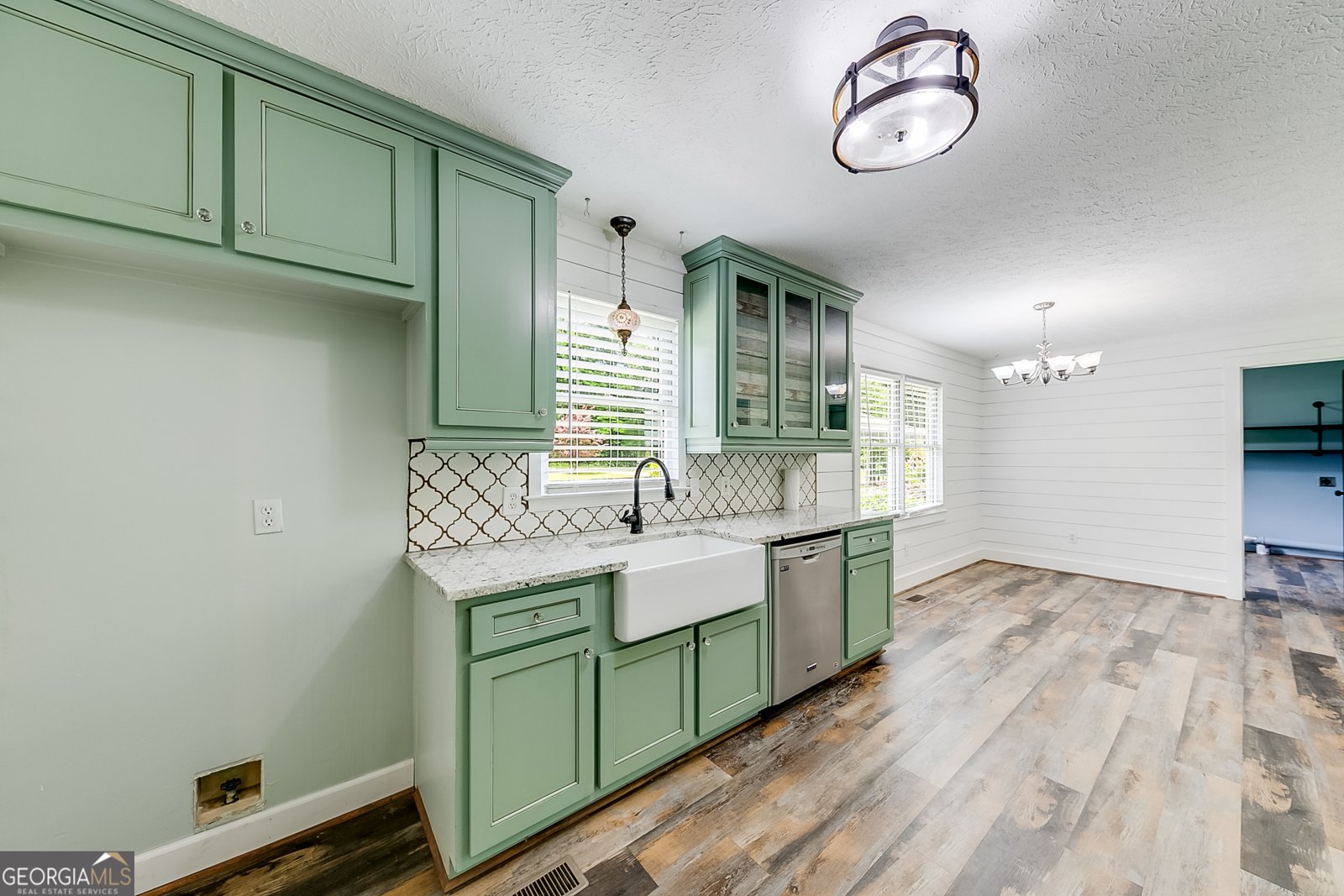 918 Old Pendergrass Road Jefferson - 9