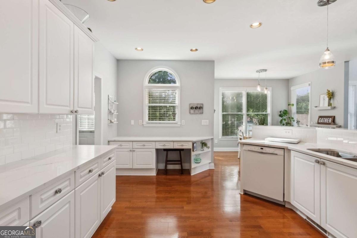 1316 Wind Chime Court Lawrenceville - 18