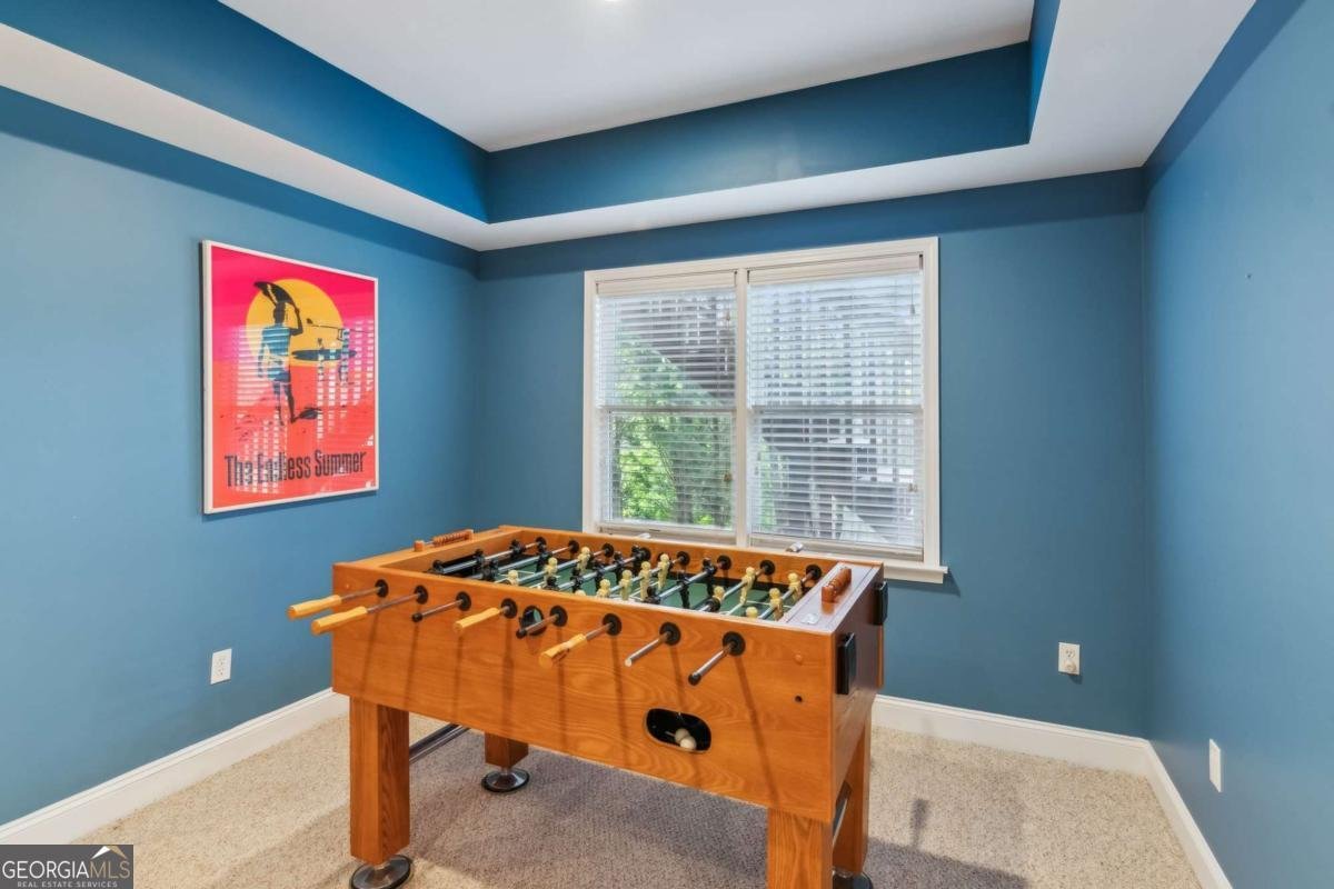 1316 Wind Chime Court Lawrenceville - 35