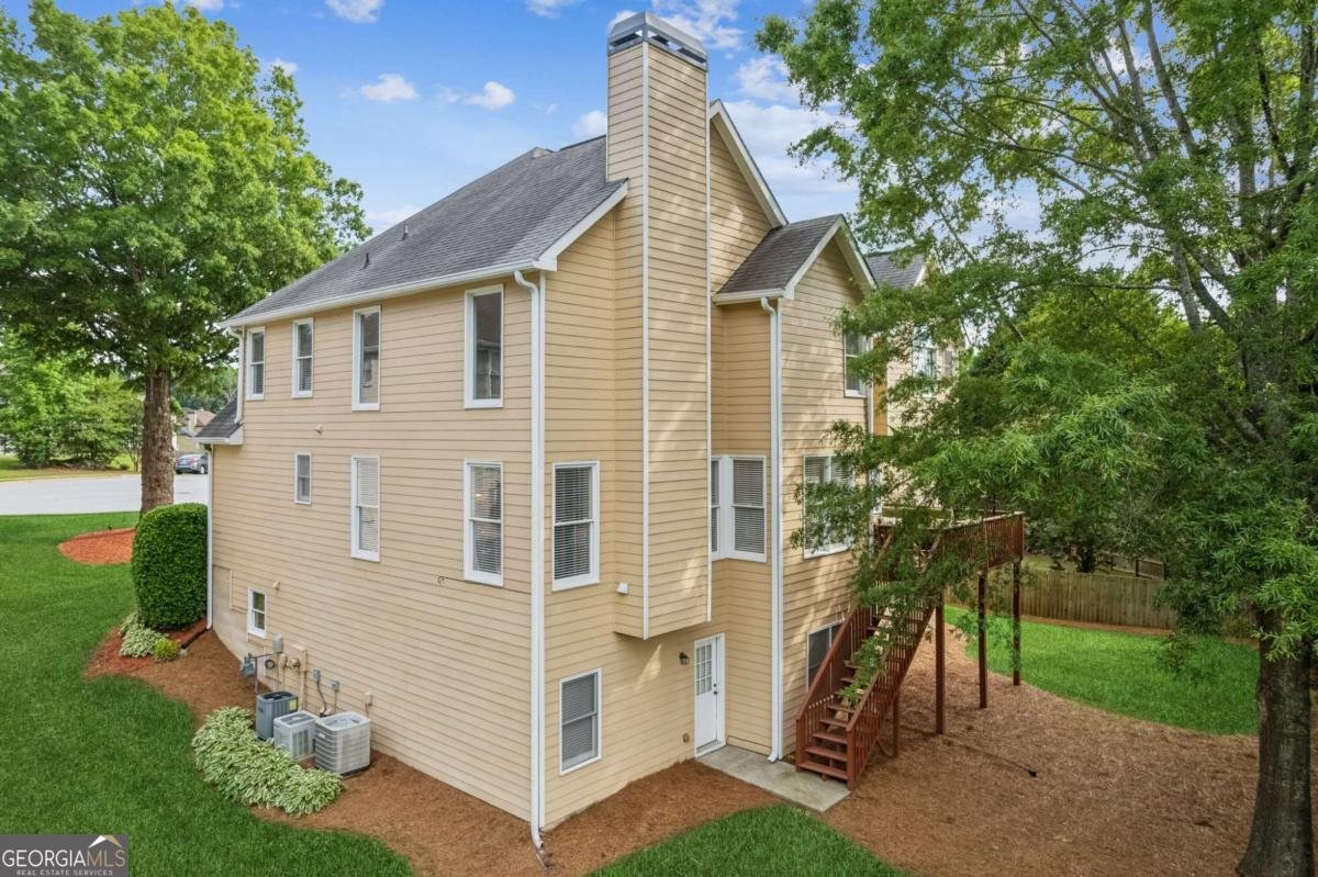 1316 Wind Chime Court Lawrenceville - 45