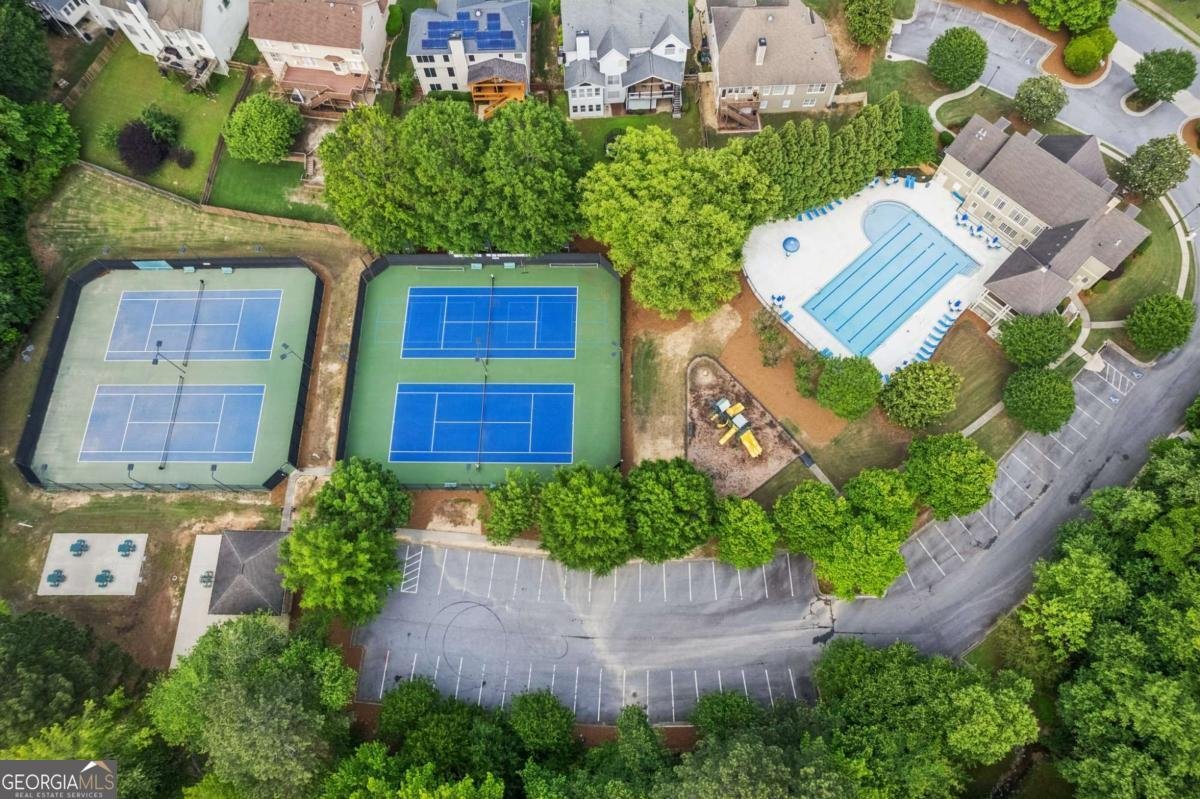 1316 Wind Chime Court Lawrenceville - 49