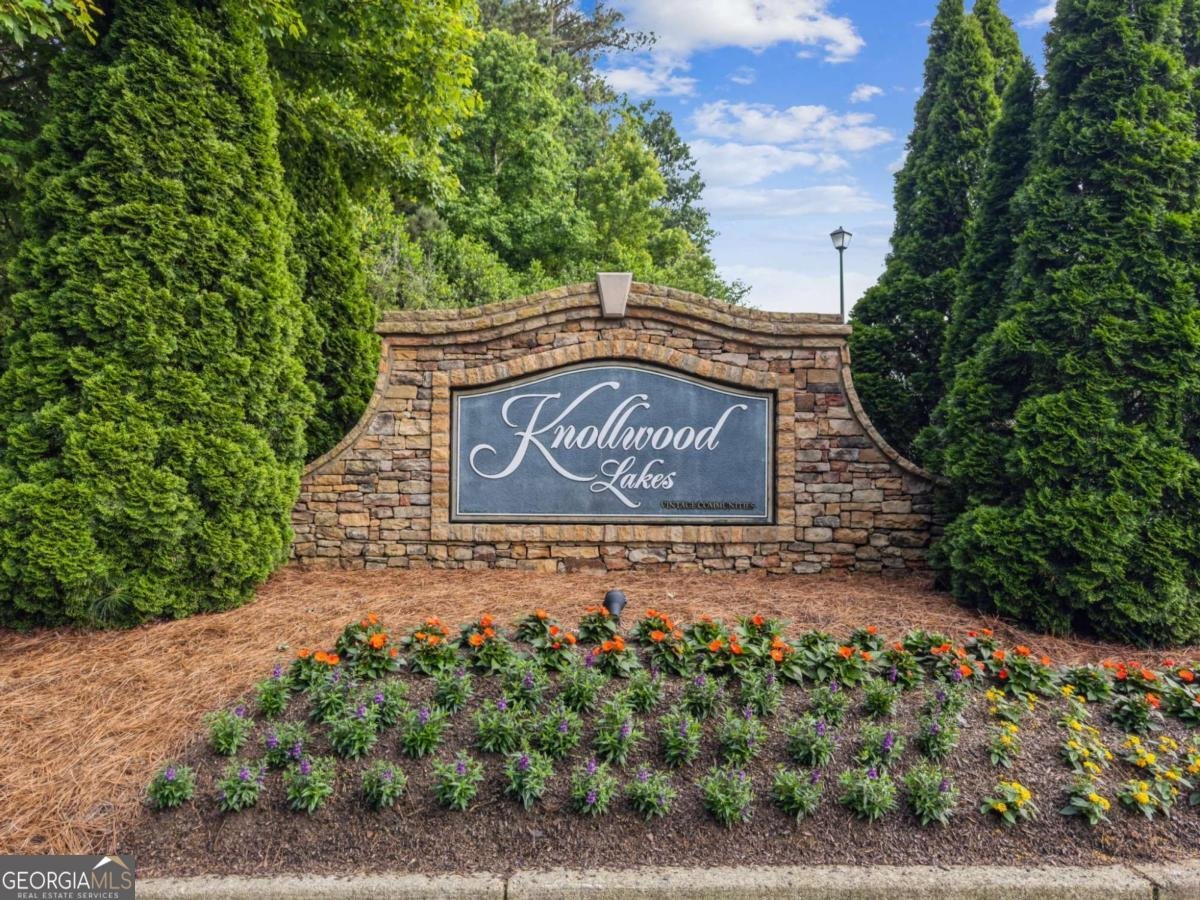 1316 Wind Chime Court Lawrenceville - 52