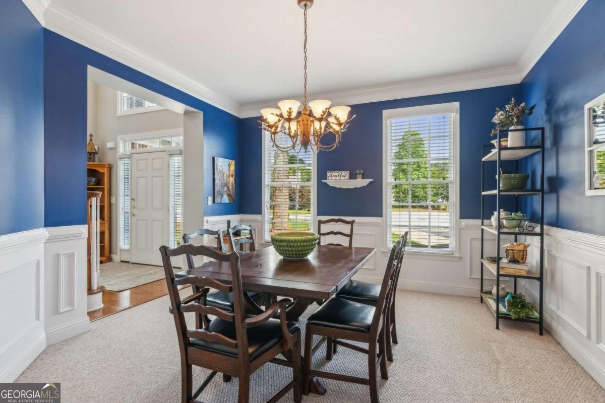 1316 Wind Chime Court Lawrenceville - 8