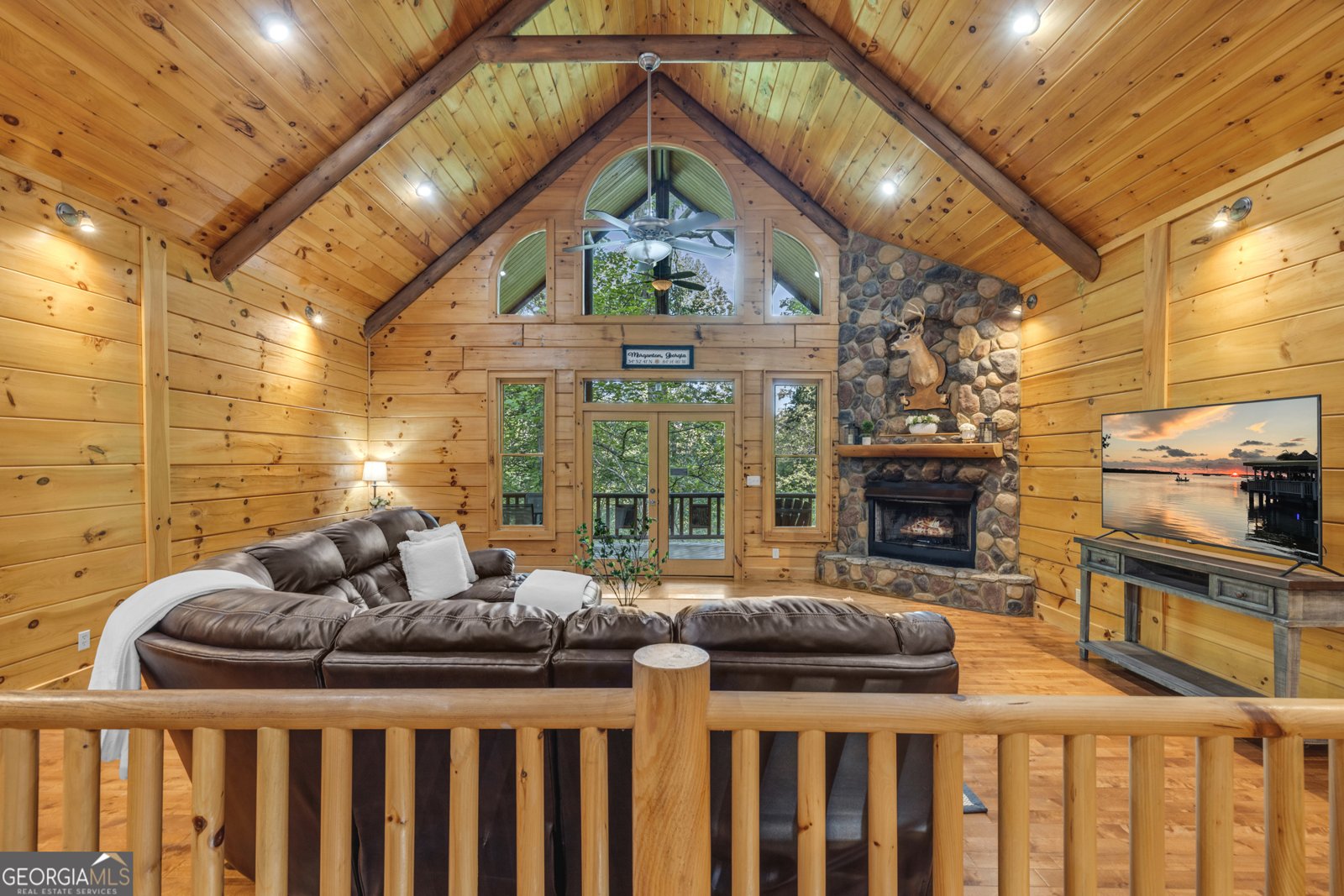 402 Picklesimer Mtn Trail Morganton - 10