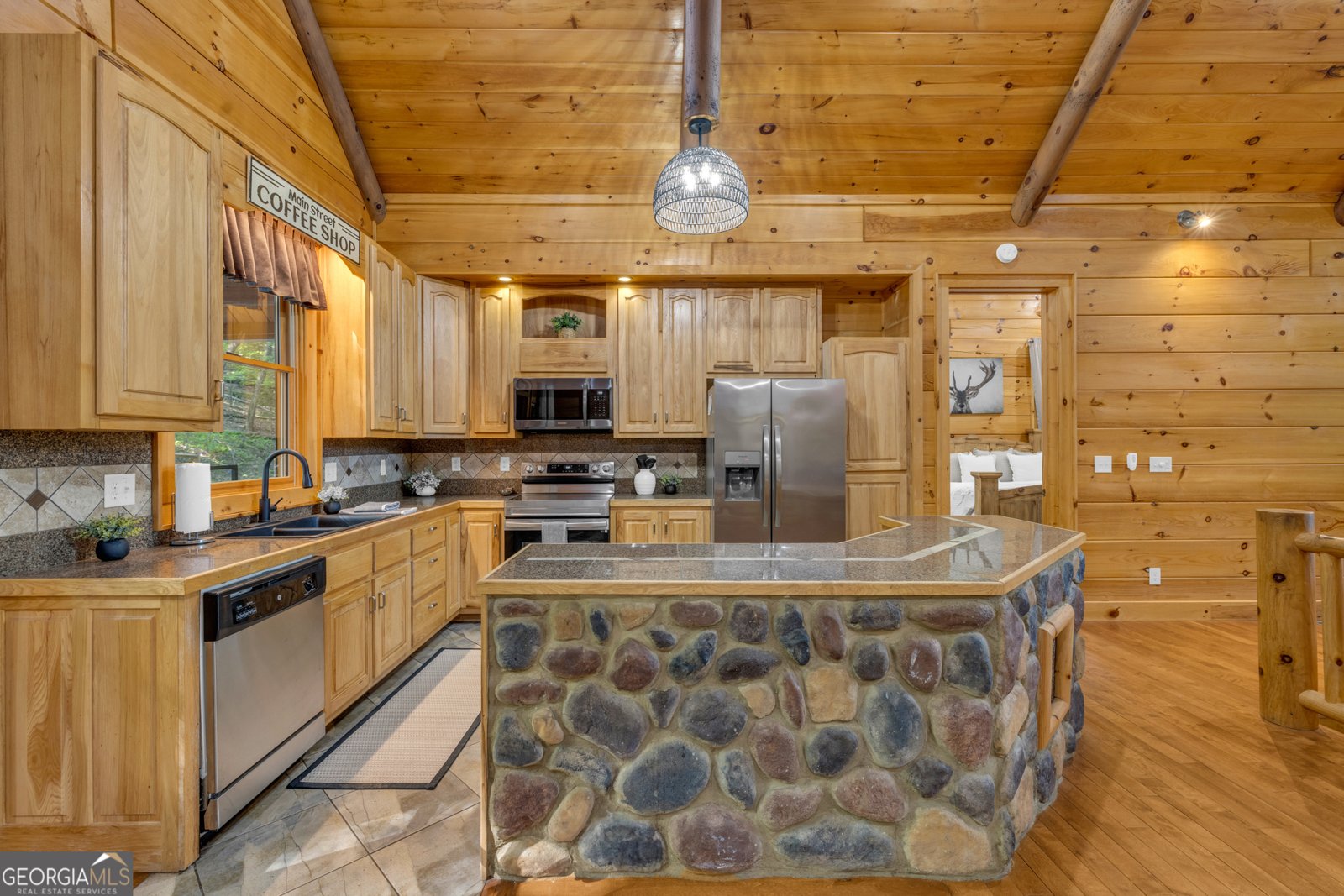 402 Picklesimer Mtn Trail Morganton - 11