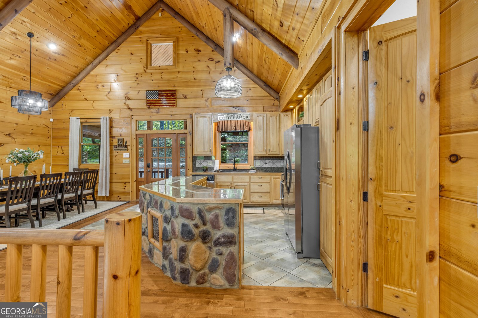 402 Picklesimer Mtn Trail Morganton - 12