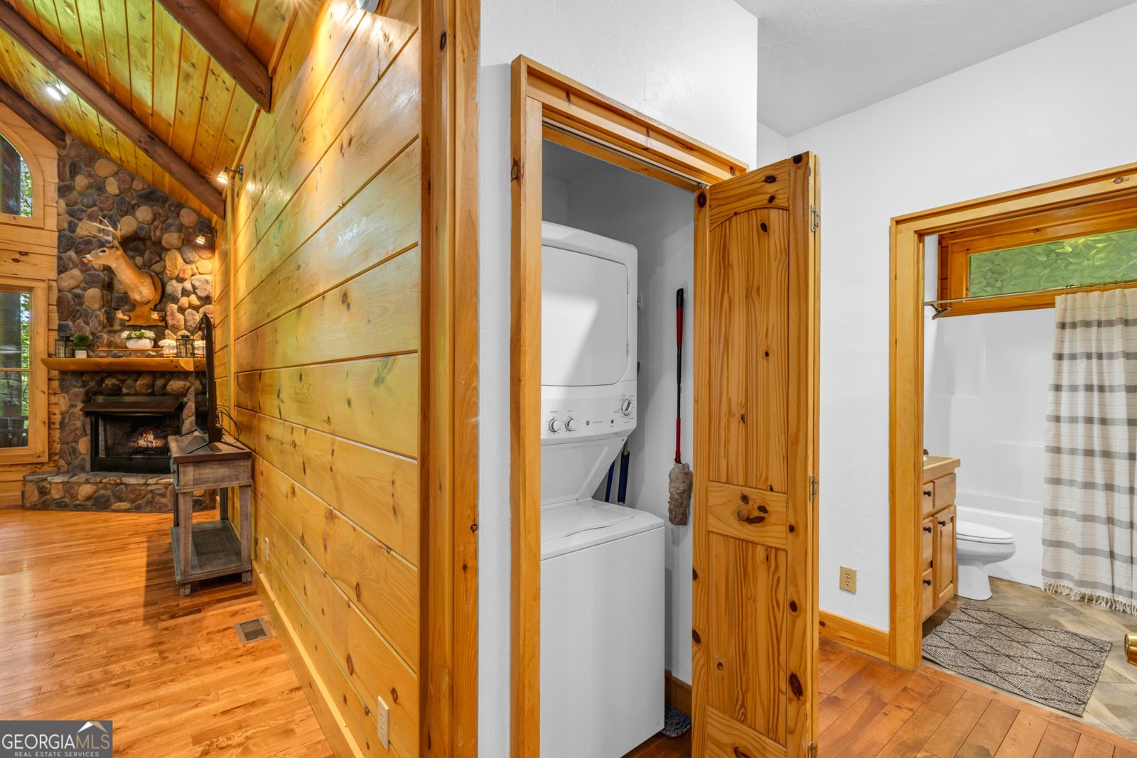 402 Picklesimer Mtn Trail Morganton - 14