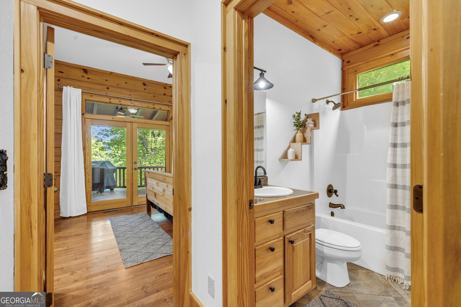 402 Picklesimer Mtn Trail Morganton - 16