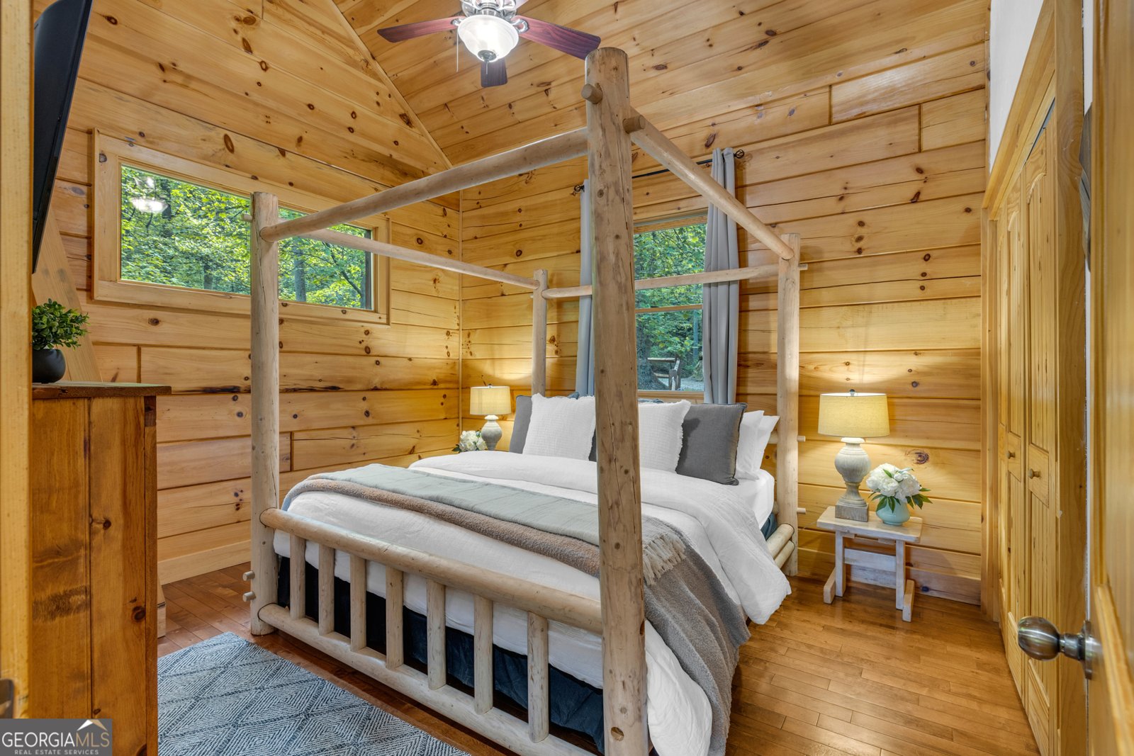402 Picklesimer Mtn Trail Morganton - 17