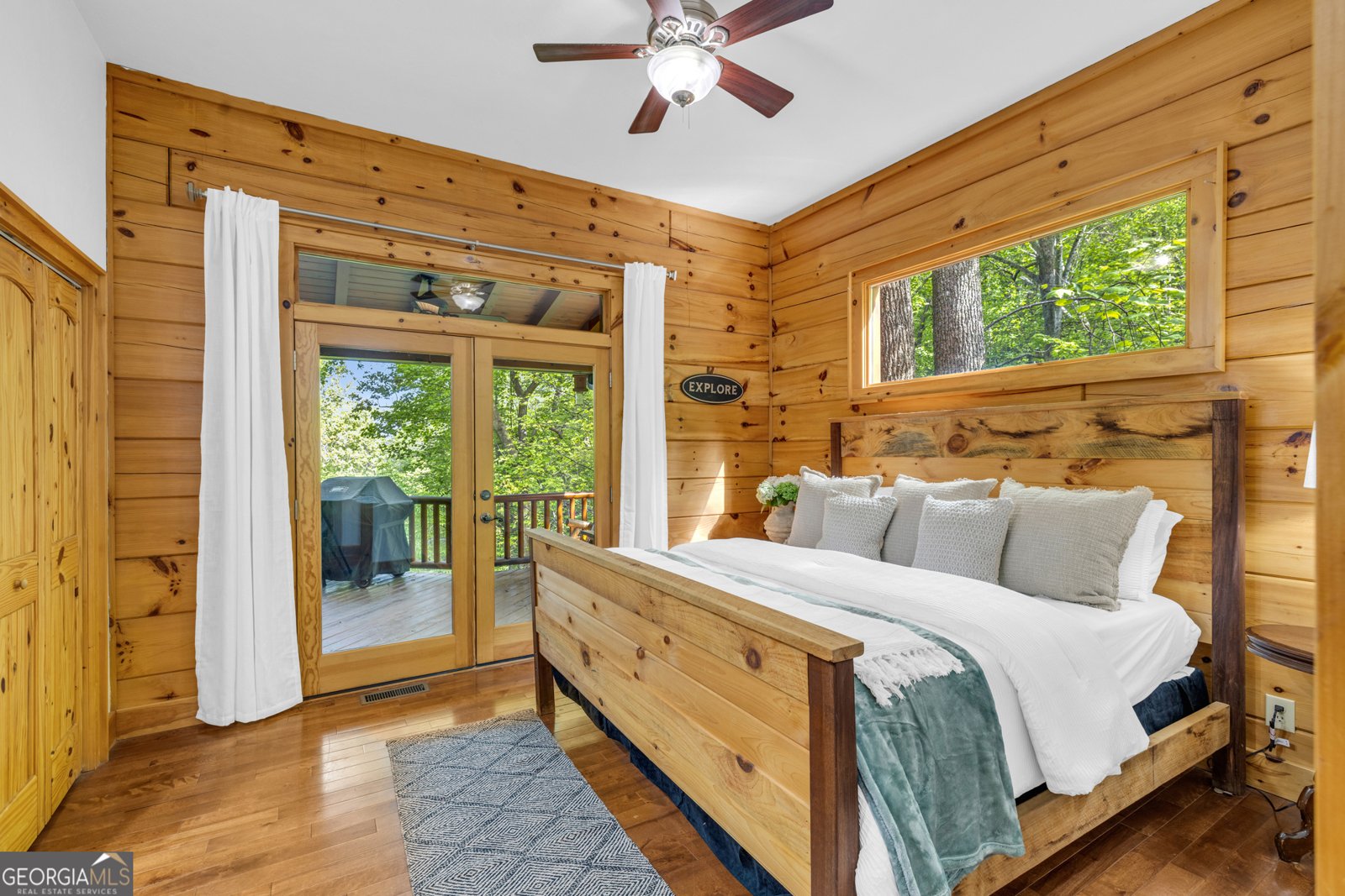 402 Picklesimer Mtn Trail Morganton - 18