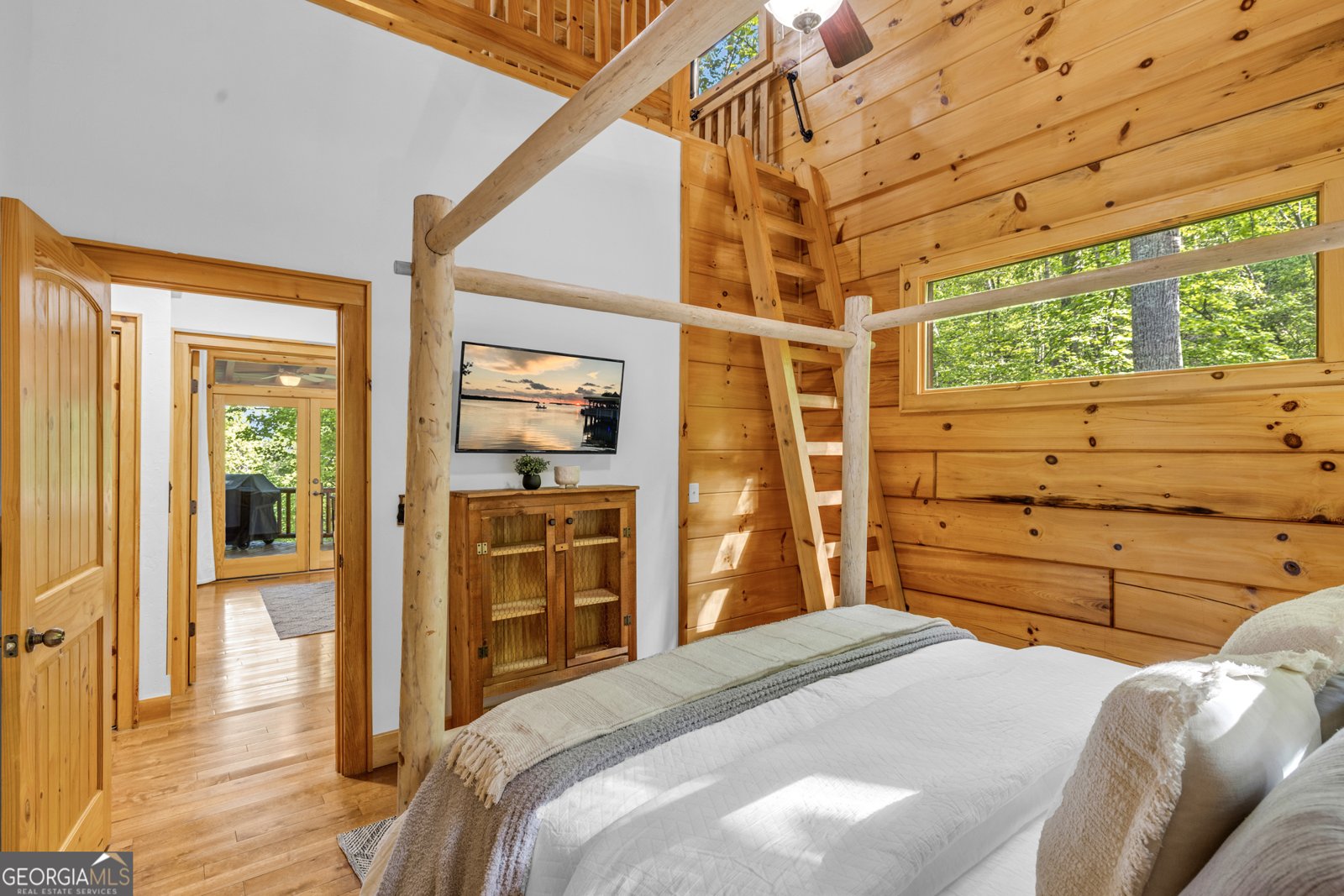 402 Picklesimer Mtn Trail Morganton - 19