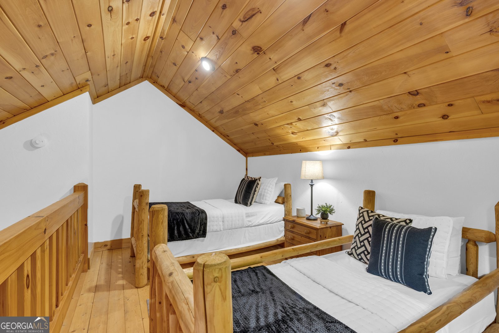402 Picklesimer Mtn Trail Morganton - 20