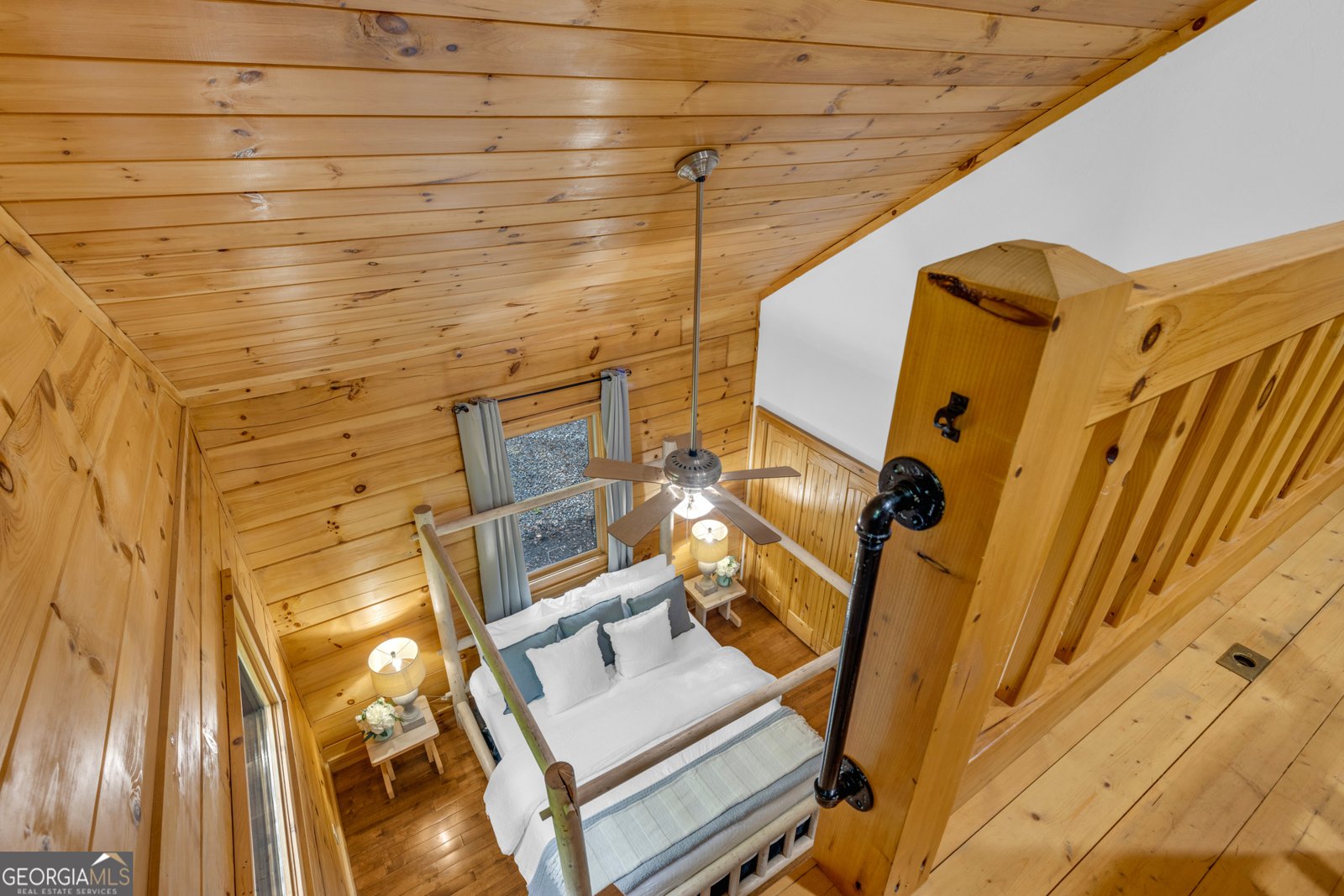 402 Picklesimer Mtn Trail Morganton - 21