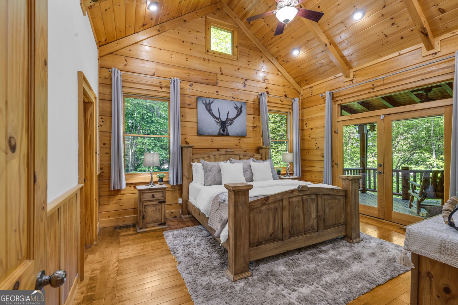 402 Picklesimer Mtn Trail Morganton - 22