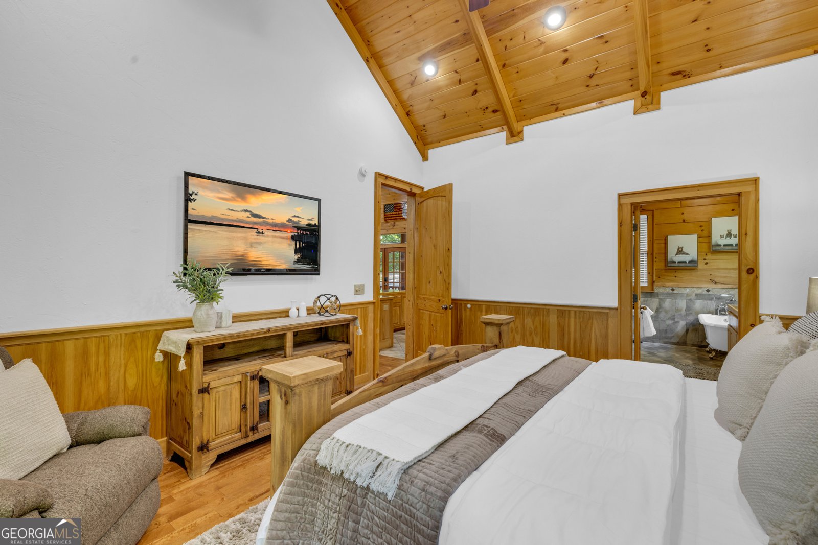 402 Picklesimer Mtn Trail Morganton - 24