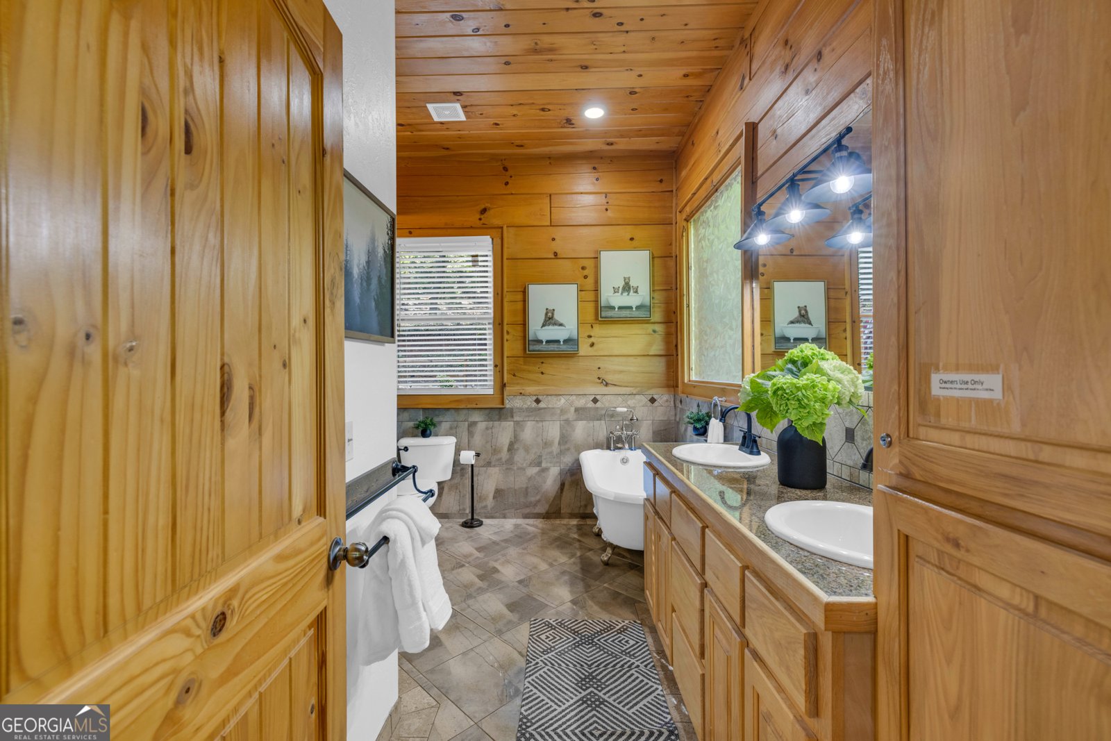 402 Picklesimer Mtn Trail Morganton - 25