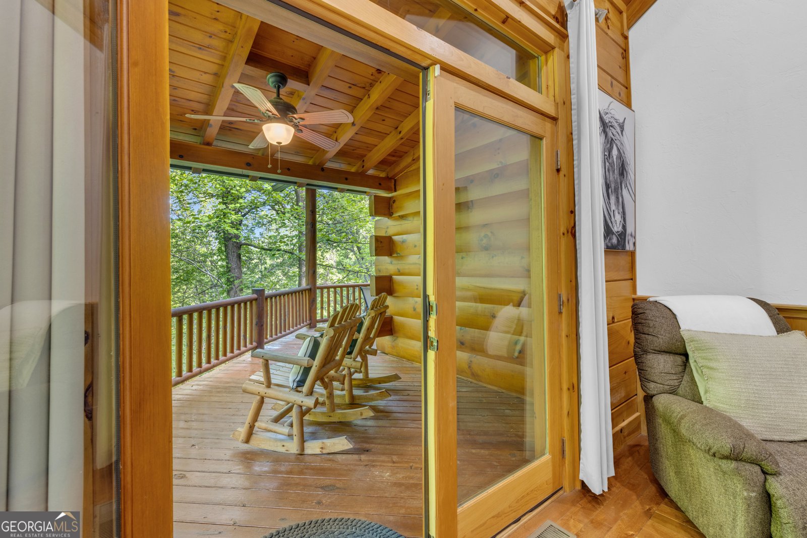 402 Picklesimer Mtn Trail Morganton - 28