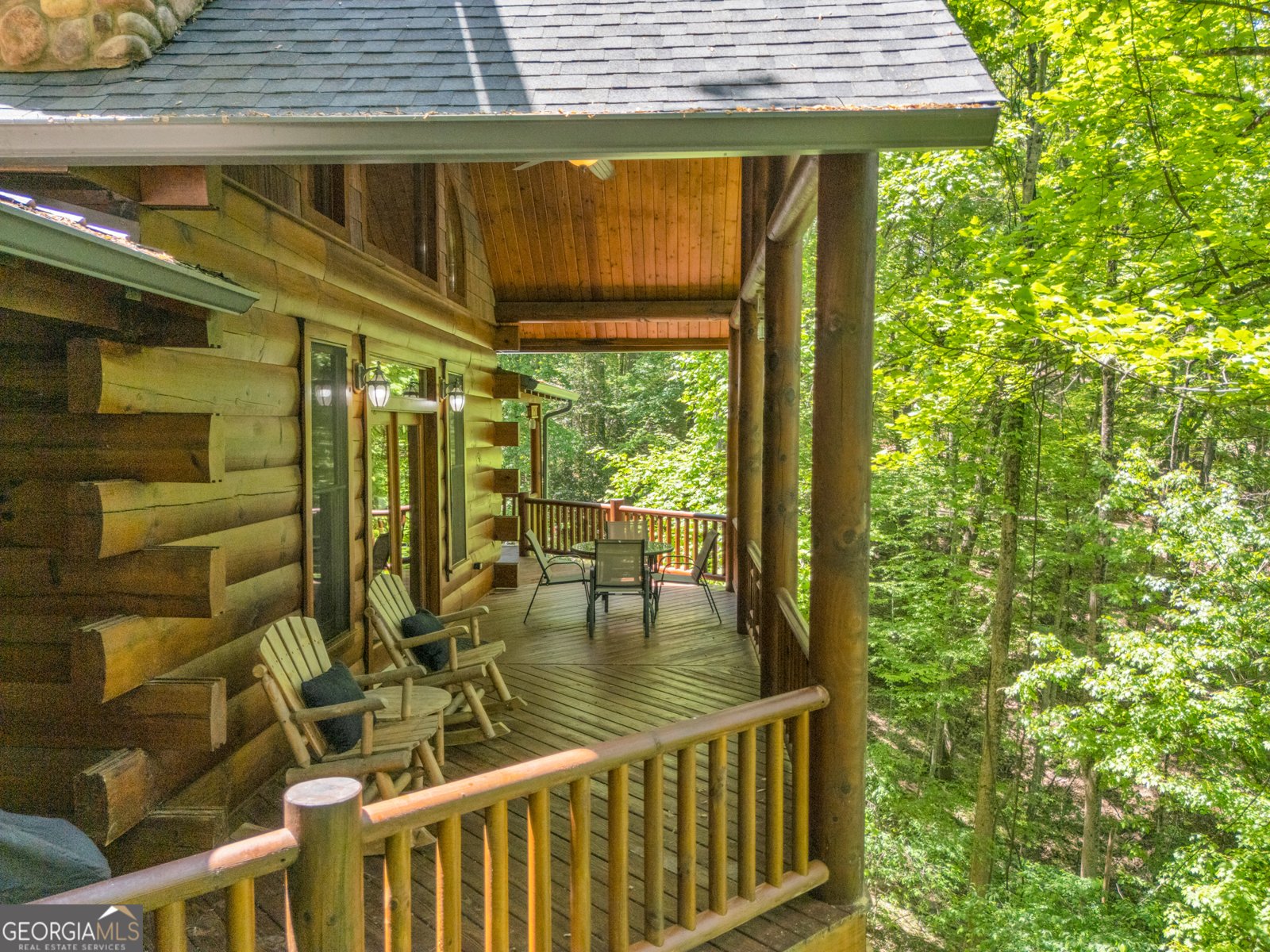 402 Picklesimer Mtn Trail Morganton - 29
