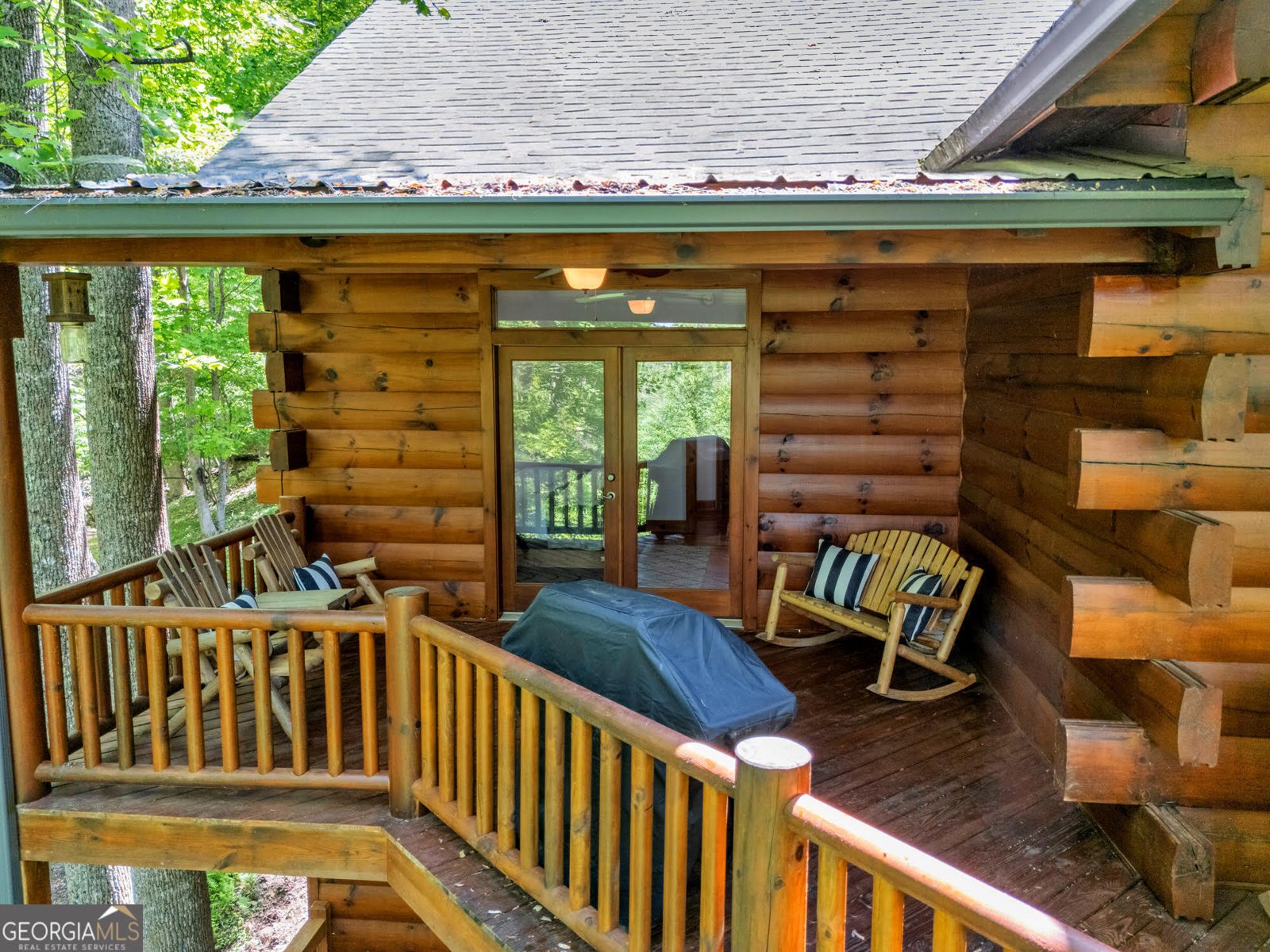 402 Picklesimer Mtn Trail Morganton - 30