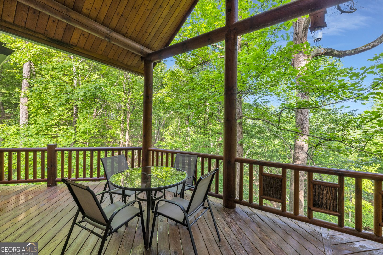 402 Picklesimer Mtn Trail Morganton - 33