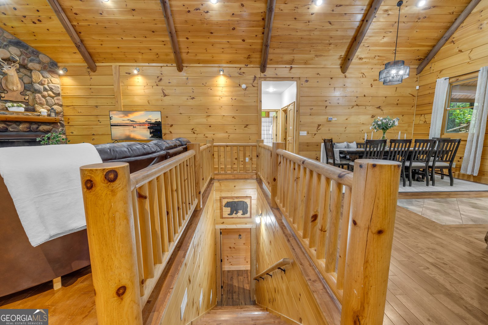 402 Picklesimer Mtn Trail Morganton - 36