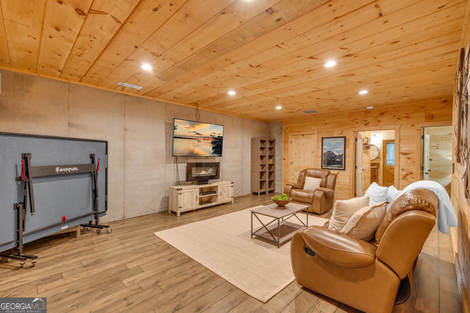 402 Picklesimer Mtn Trail Morganton - 38