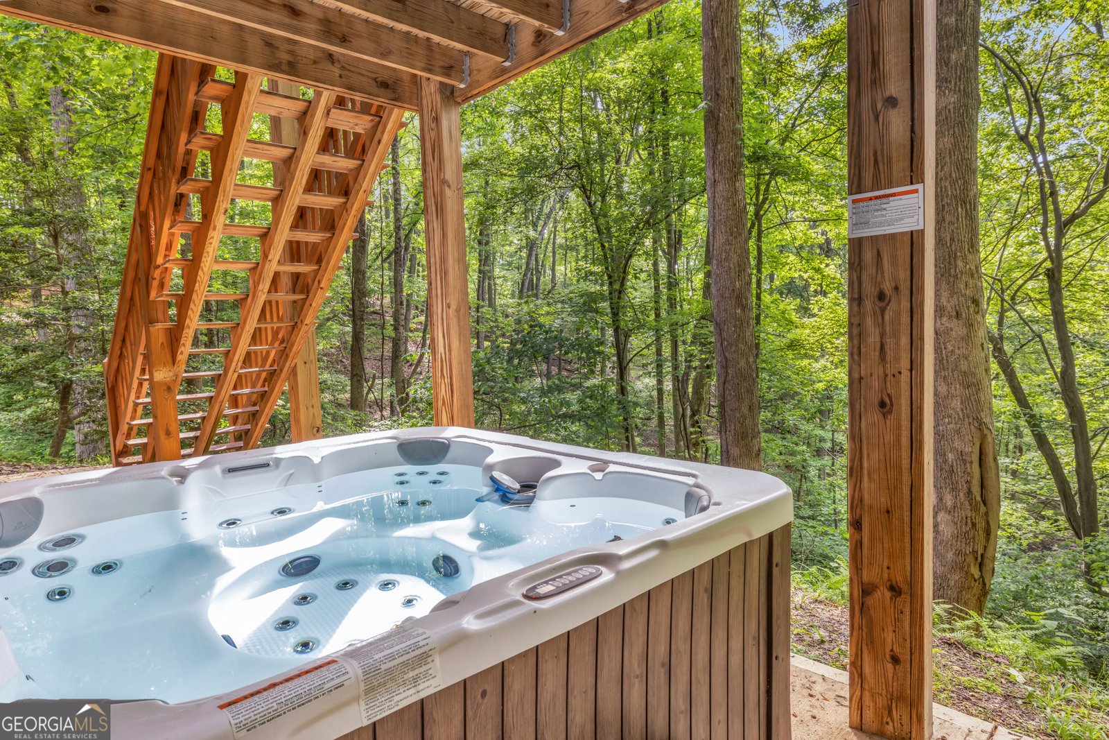402 Picklesimer Mtn Trail Morganton - 4