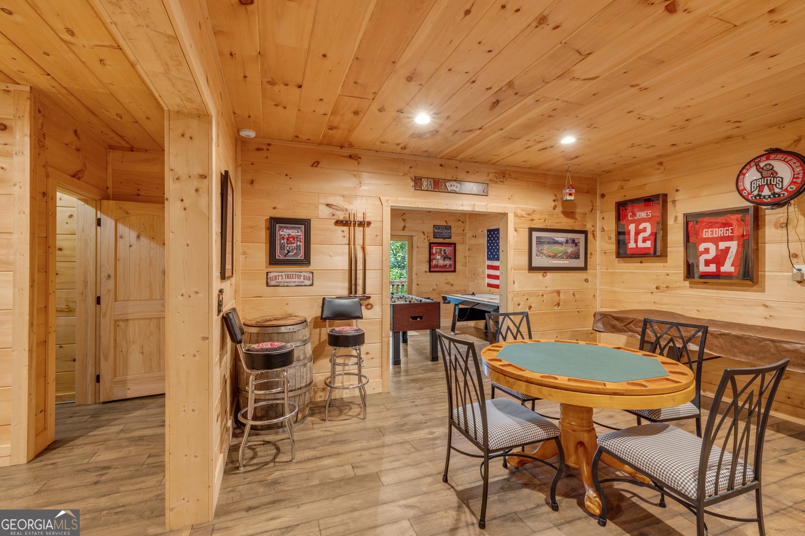 402 Picklesimer Mtn Trail Morganton - 41