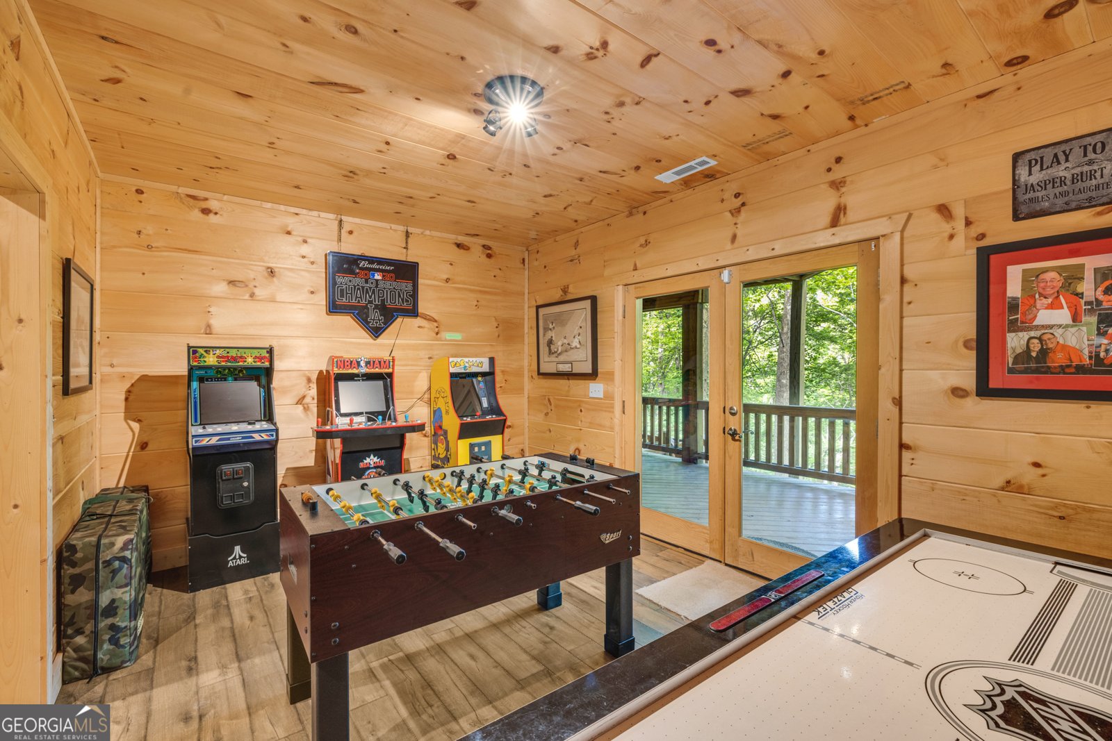 402 Picklesimer Mtn Trail Morganton - 42