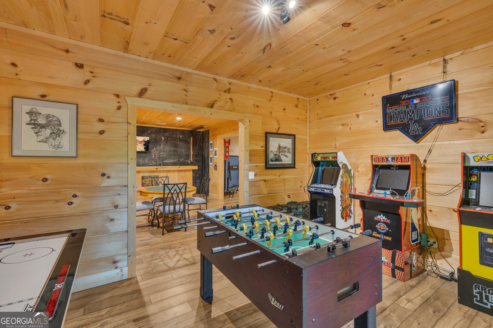402 Picklesimer Mtn Trail Morganton - 43