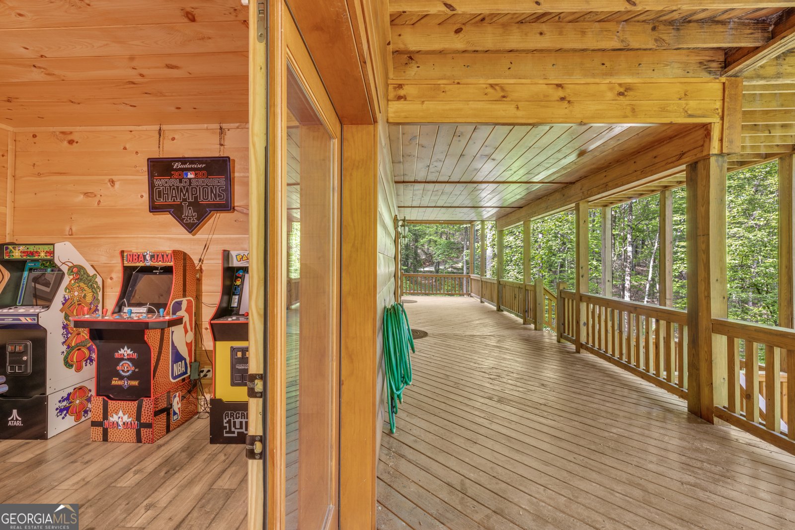 402 Picklesimer Mtn Trail Morganton - 44