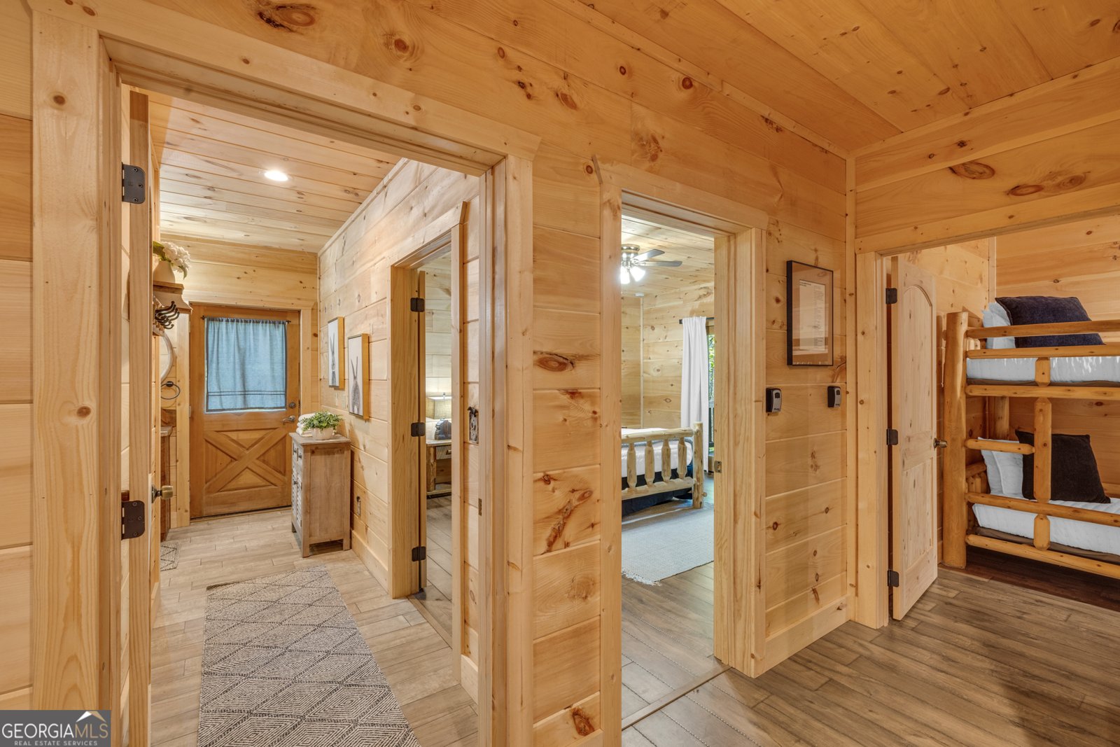 402 Picklesimer Mtn Trail Morganton - 45