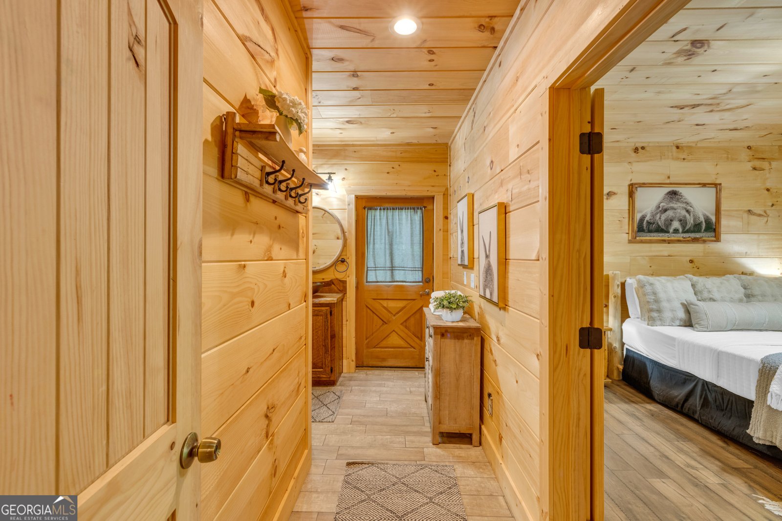 402 Picklesimer Mtn Trail Morganton - 46