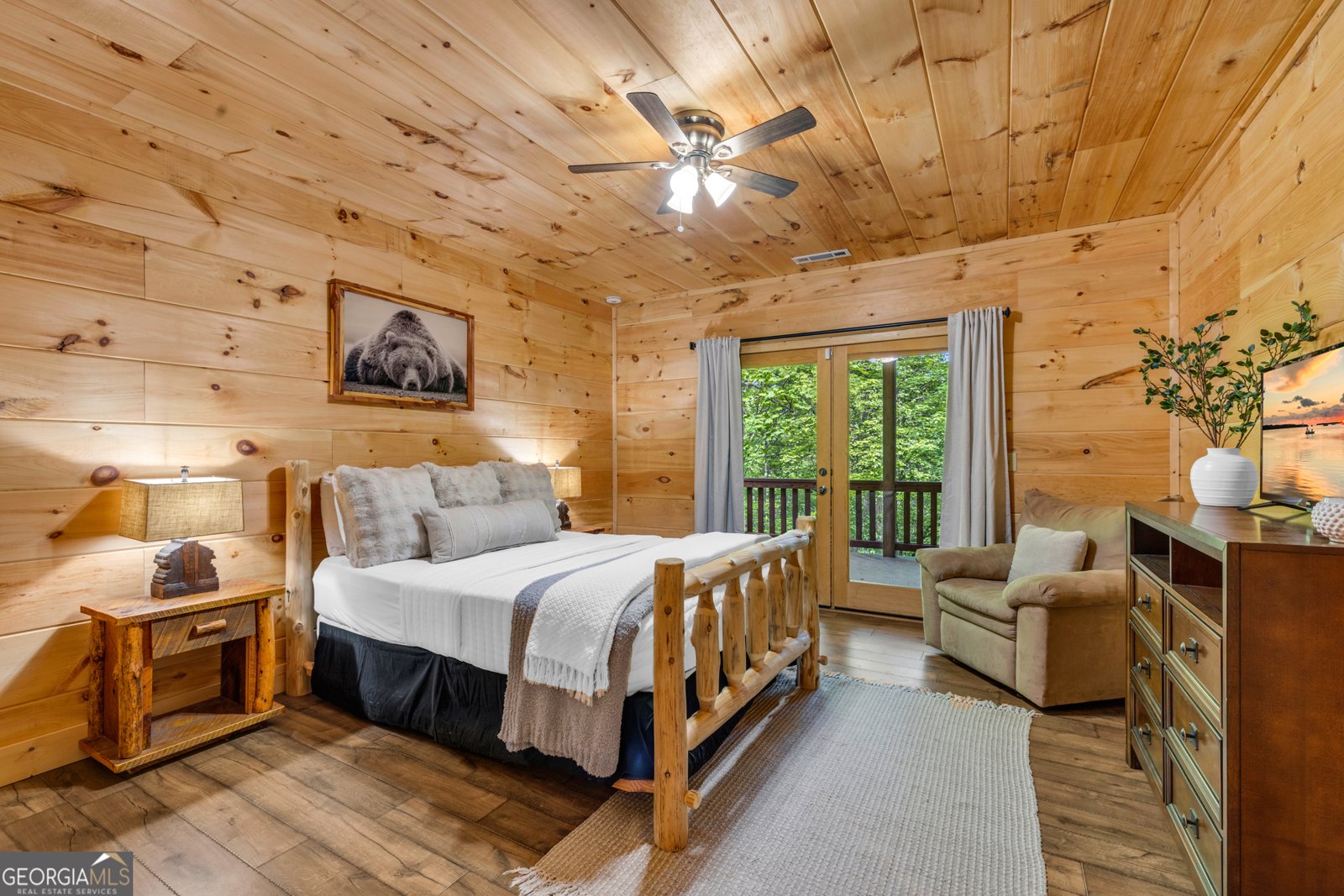 402 Picklesimer Mtn Trail Morganton - 48
