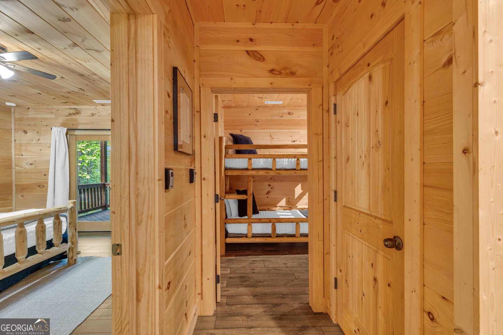 402 Picklesimer Mtn Trail Morganton - 49