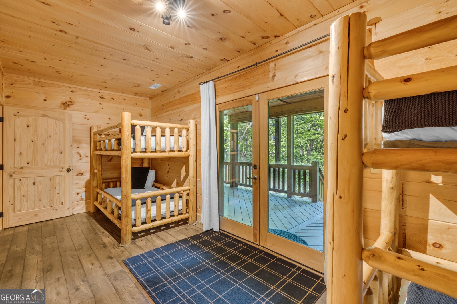 402 Picklesimer Mtn Trail Morganton - 51