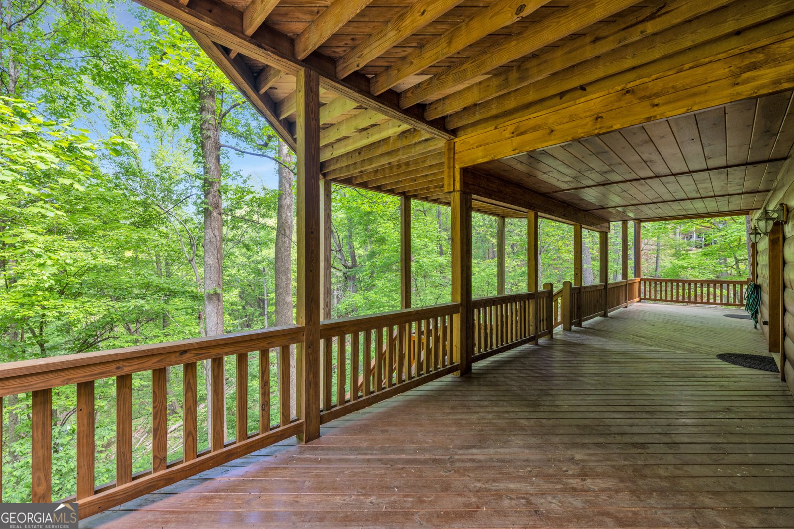 402 Picklesimer Mtn Trail Morganton - 53