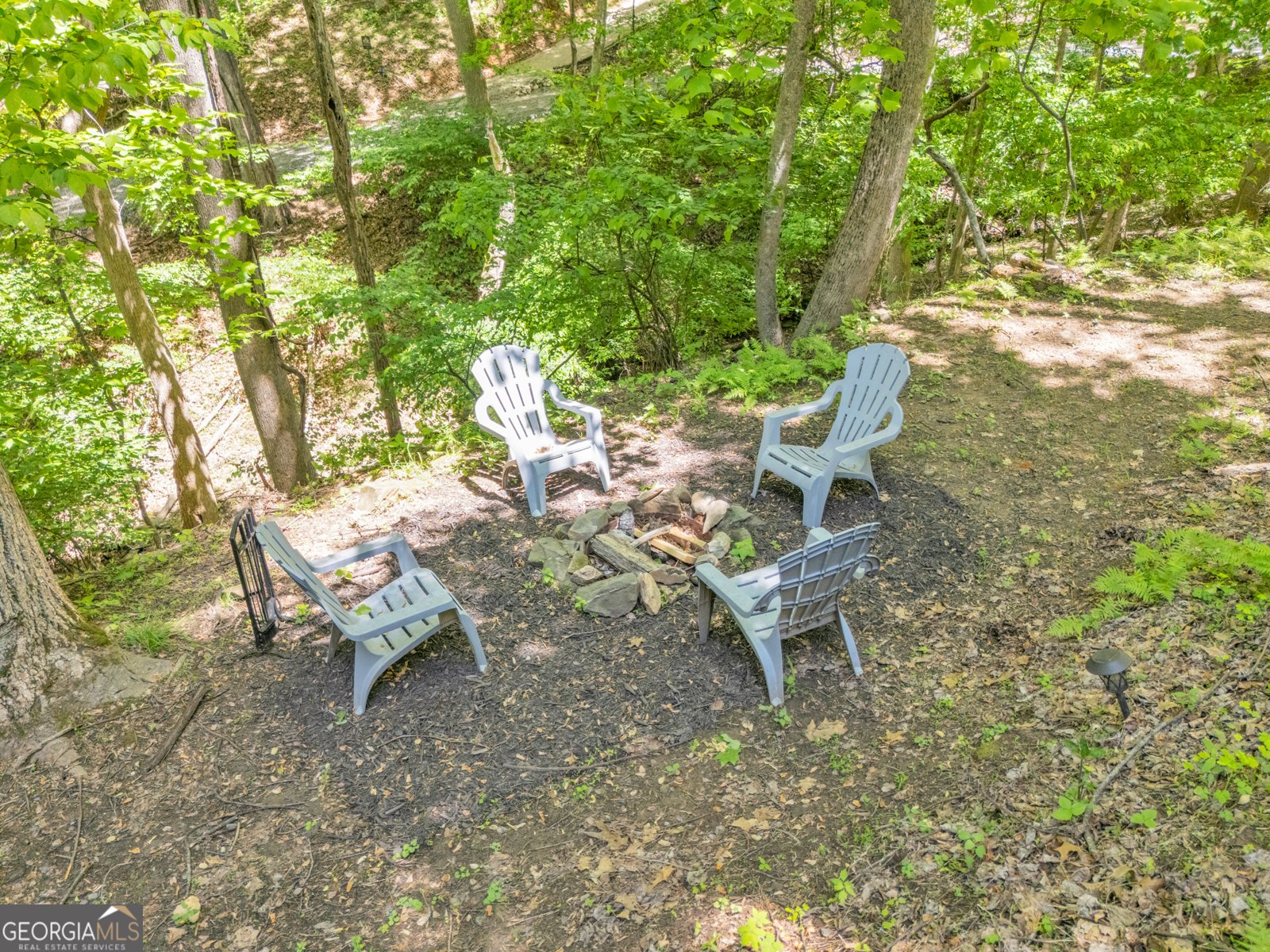 402 Picklesimer Mtn Trail Morganton - 54