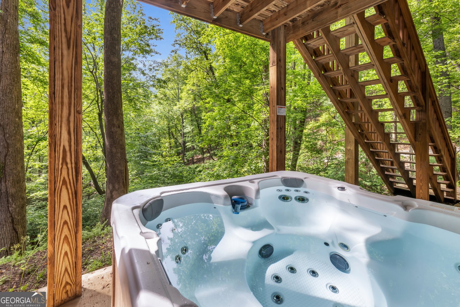 402 Picklesimer Mtn Trail Morganton - 55
